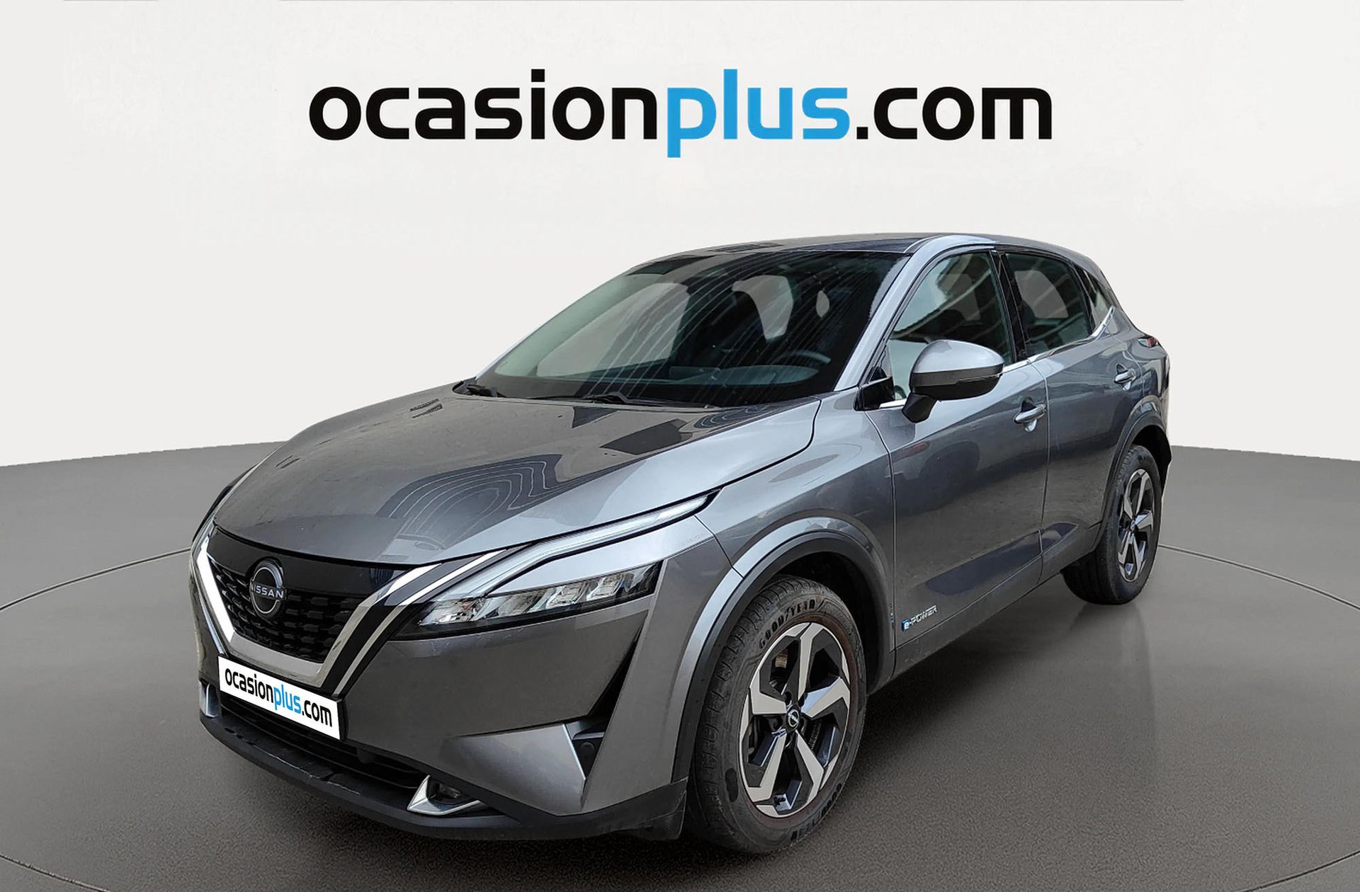 Nissan Qashqai E-POWER Acenta