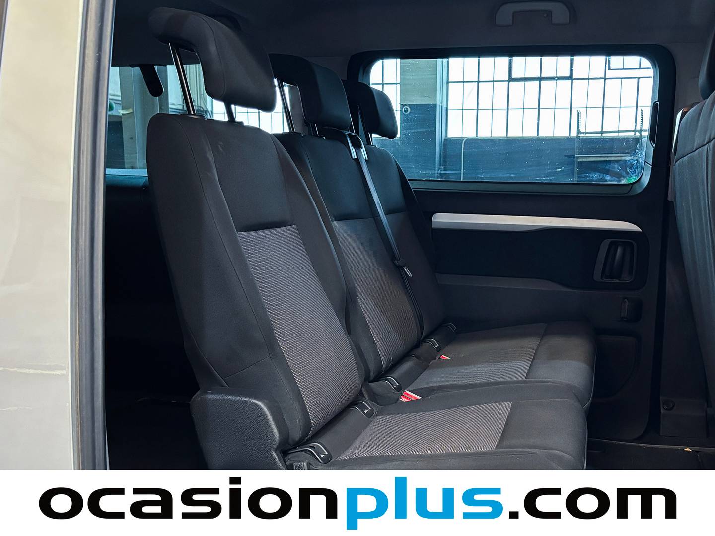 Peugeot Traveller Peugeot Traveller 1.6 BlueHDi Business Long (115 CV) 5 Plazas barato