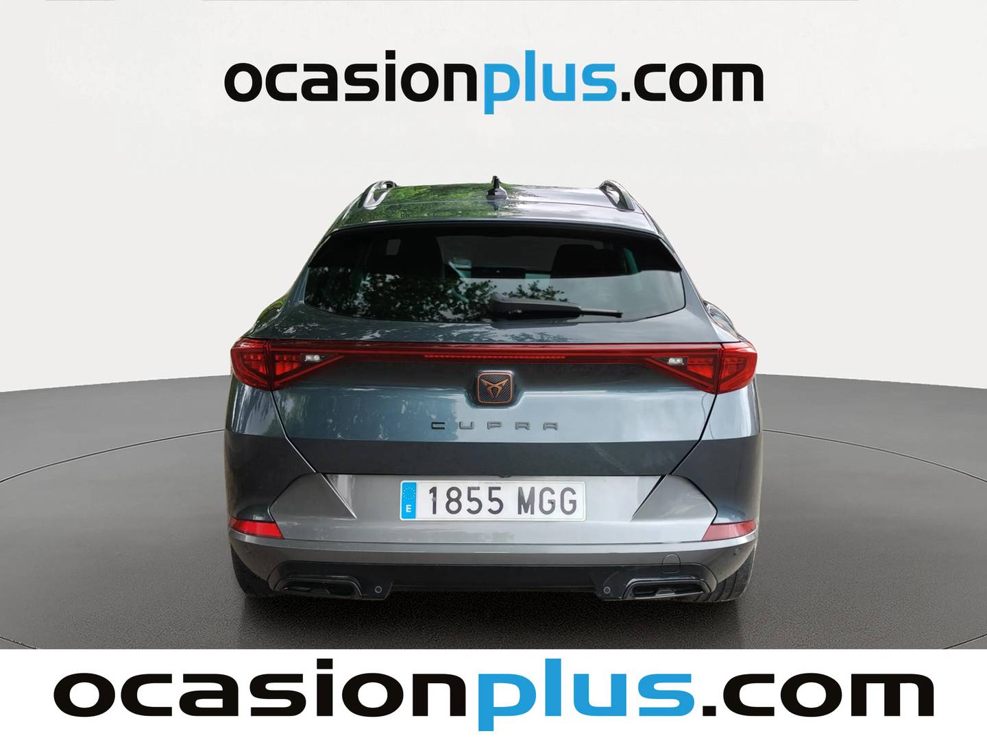 Cupra Formentor Cupra Formentor 1.5 TSI DSG (150 CV) barato