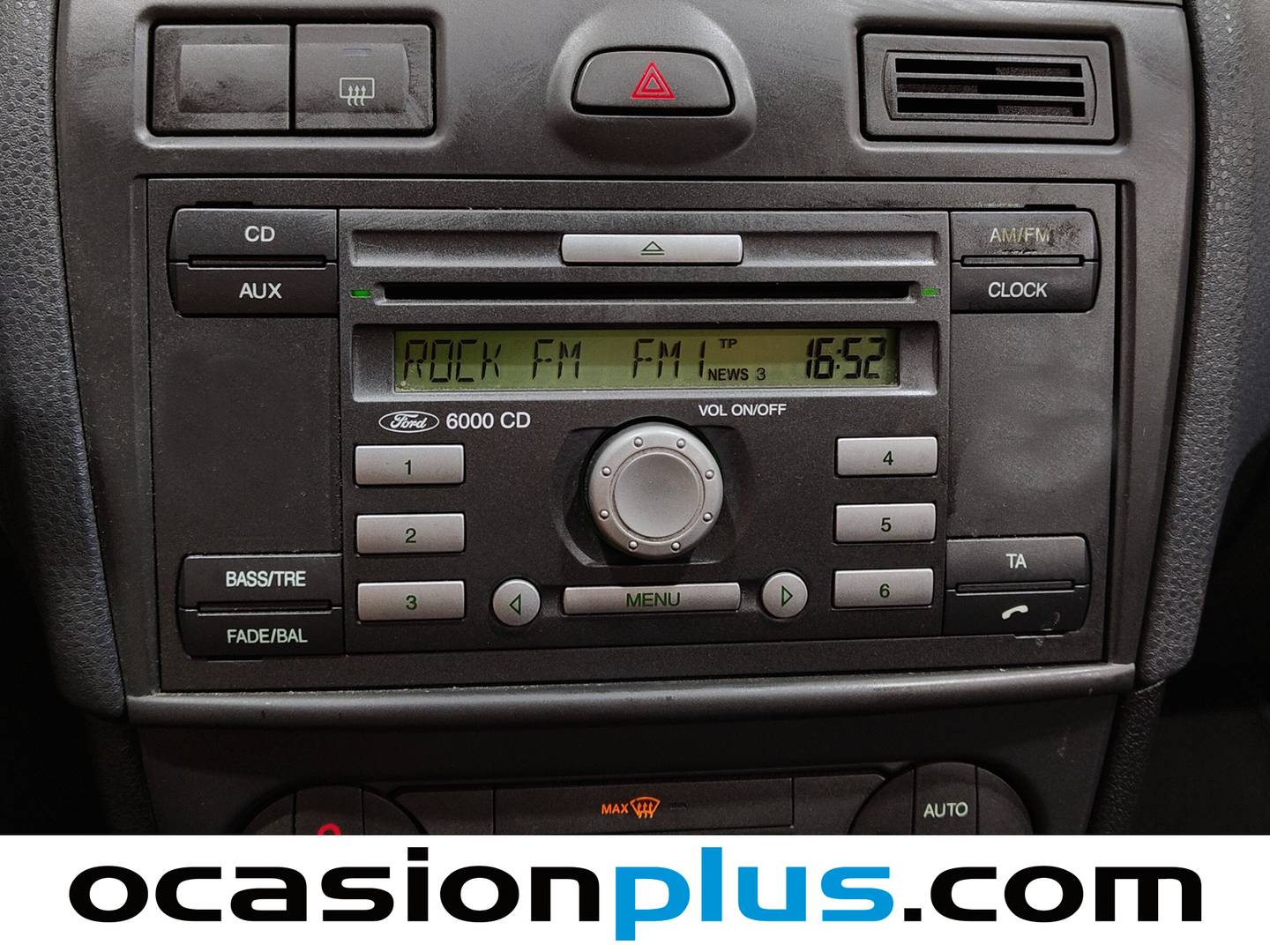 Ford Fiesta Ford Fiesta 1.3 Newport (70 CV) barato