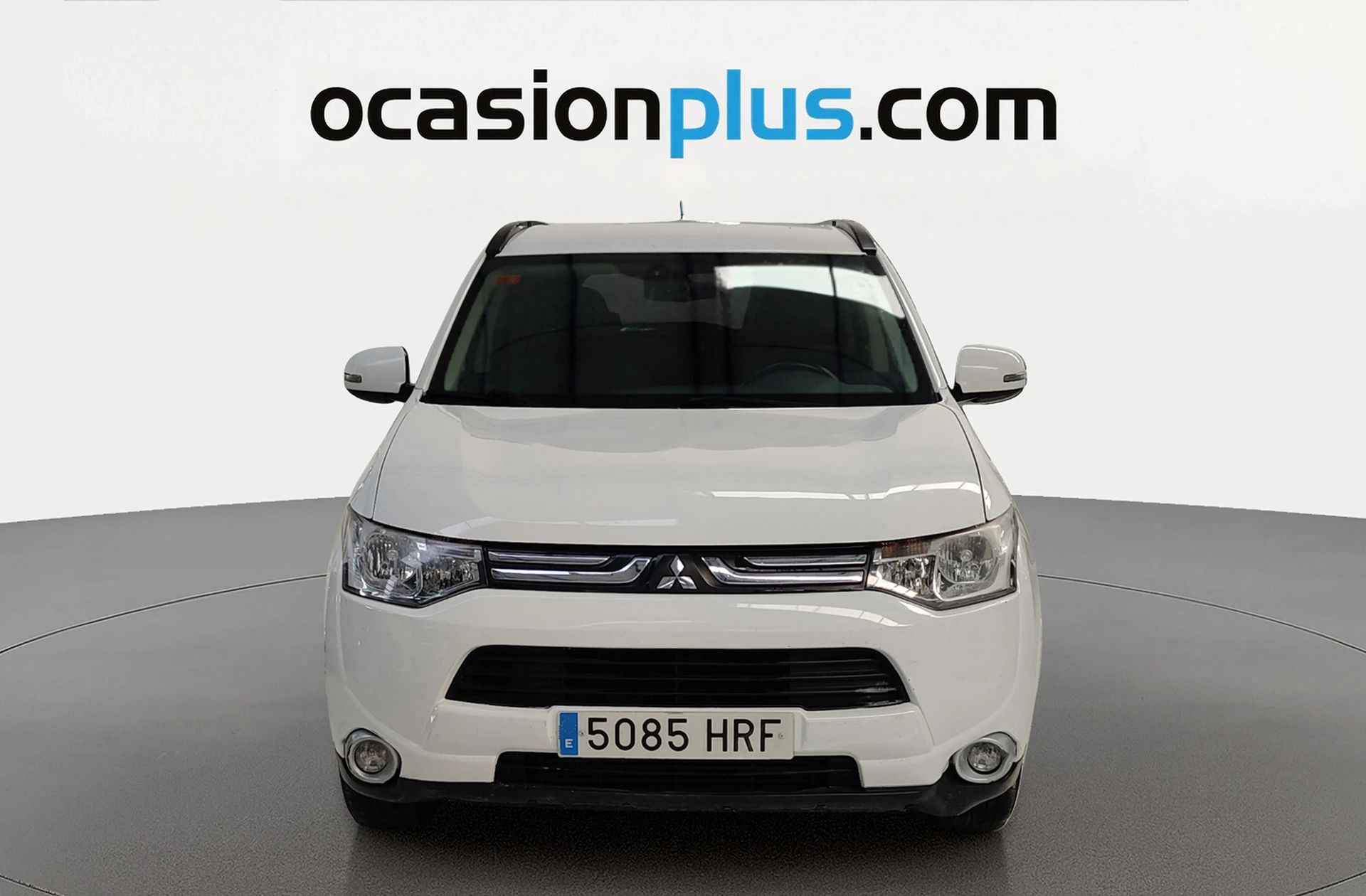 Mitsubishi Outlander 220 DI-D Challenge 2WD - foto 10