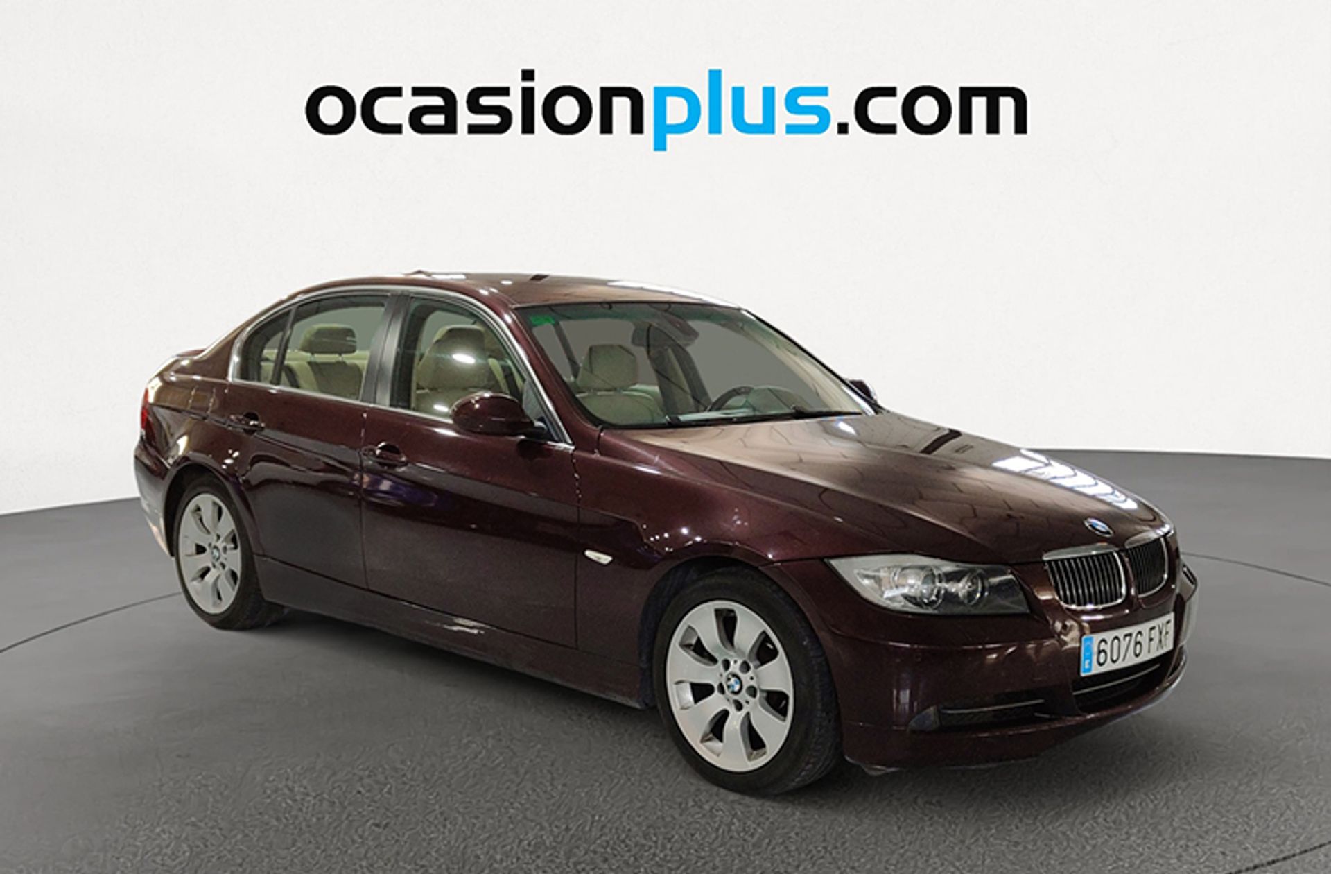 BMW Serie 3 330xi - foto 2