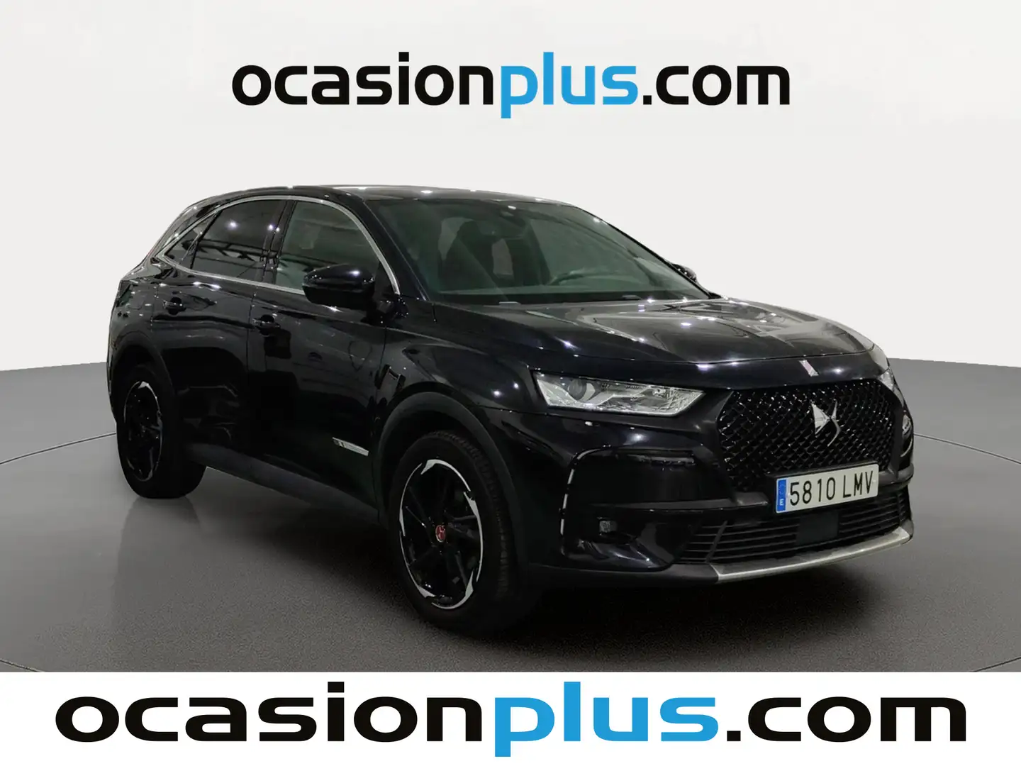 Foto DS DS 7 Crossback DS DS7 Crossback PureTech 130 Performance Line (130 CV)