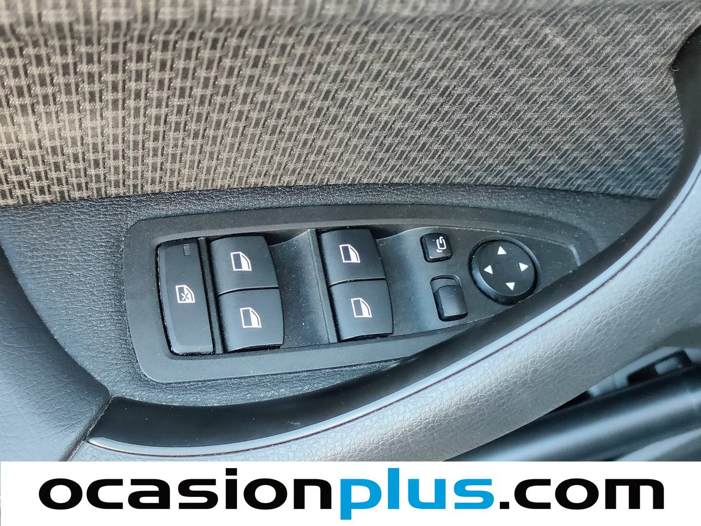 BMW X2 BMW X2 sDrive18d (150 CV) diésel