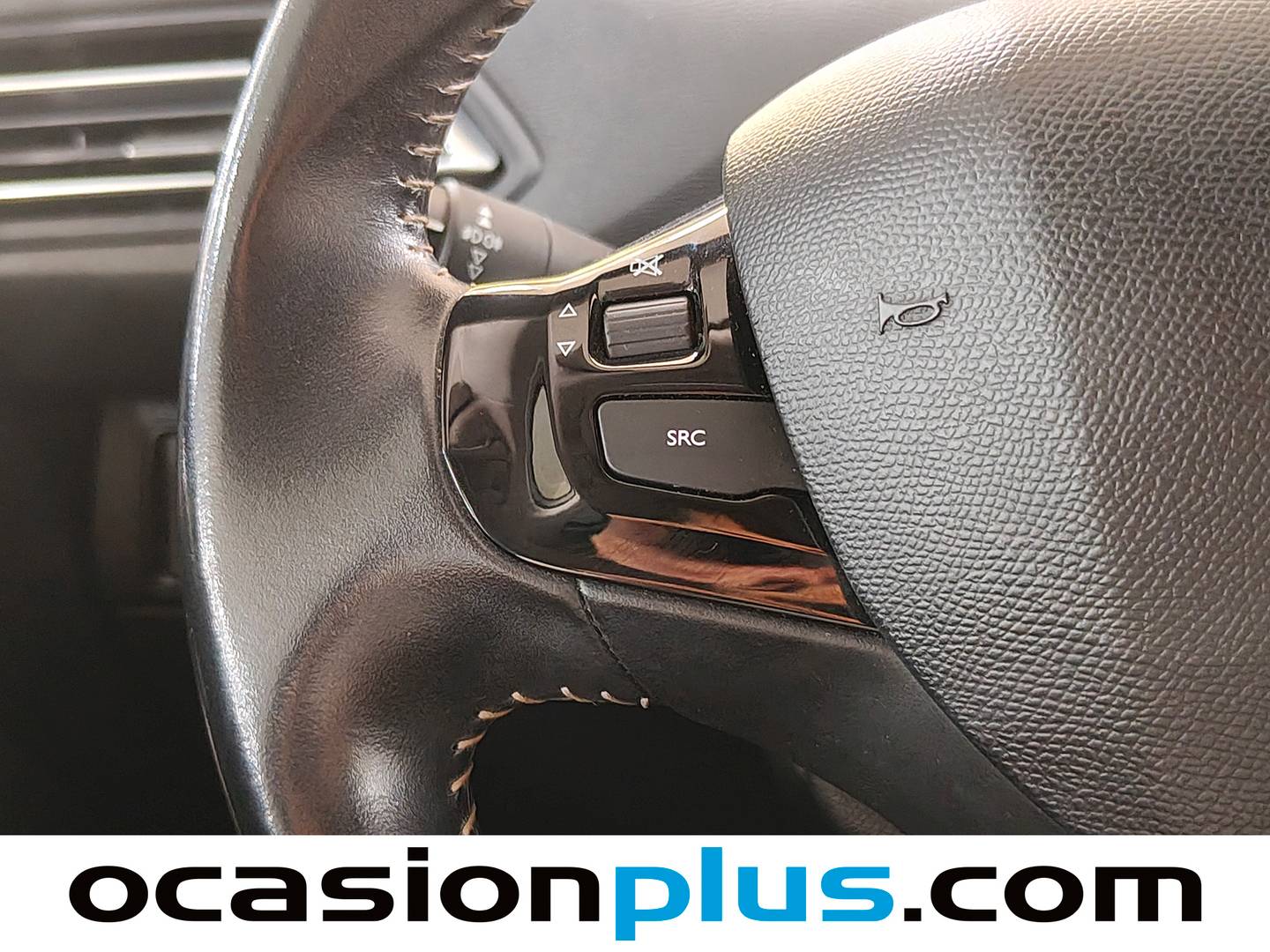 Peugeot 308 Peugeot 308 PureTech 130 S&S Style (130 CV) de ocasión