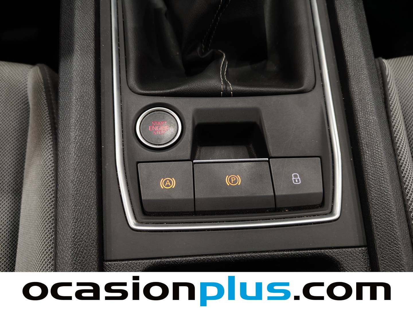 Foto Seat León SEAT León ST 1.5 TSI S&S Style XL (130 CV)