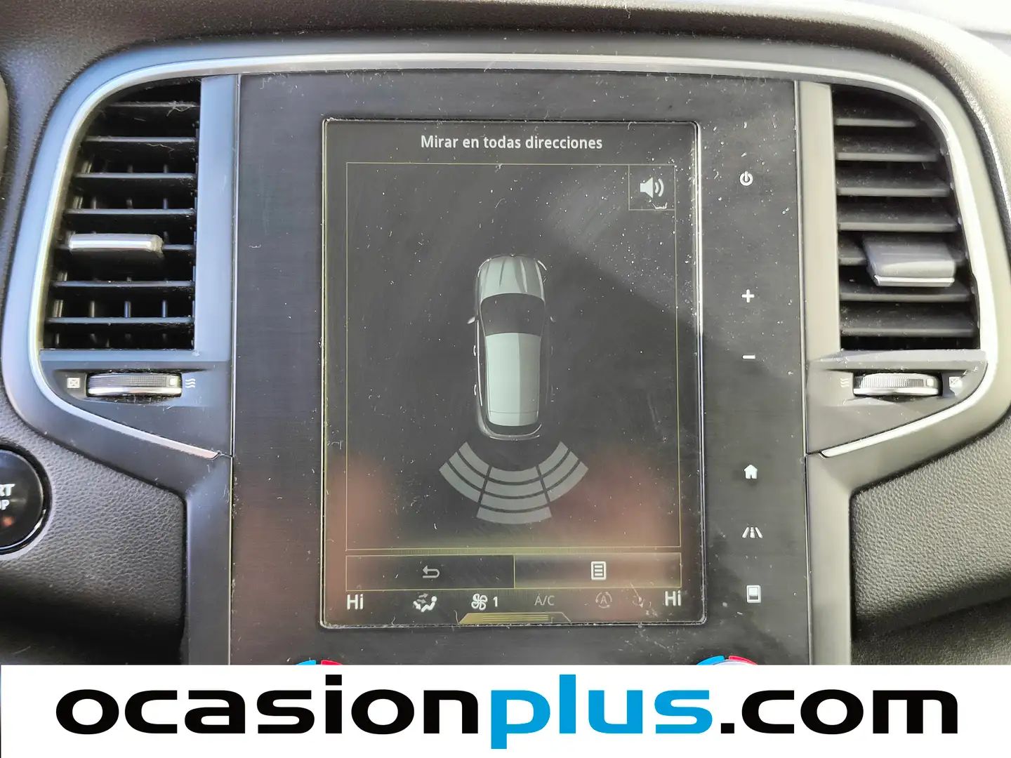 Foto Renault Mégane Renault Megane Zen Energy TCe (130 CV)