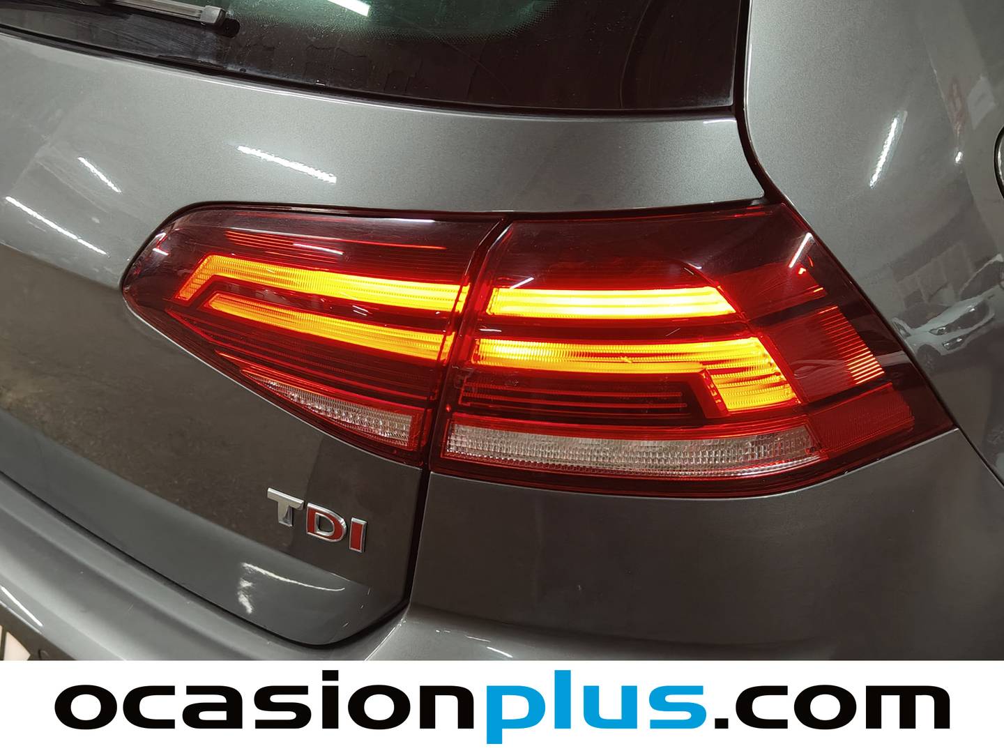 Volkswagen Golf Volkswagen Golf Advance 1.6 TDI (115 CV) DSG km 0