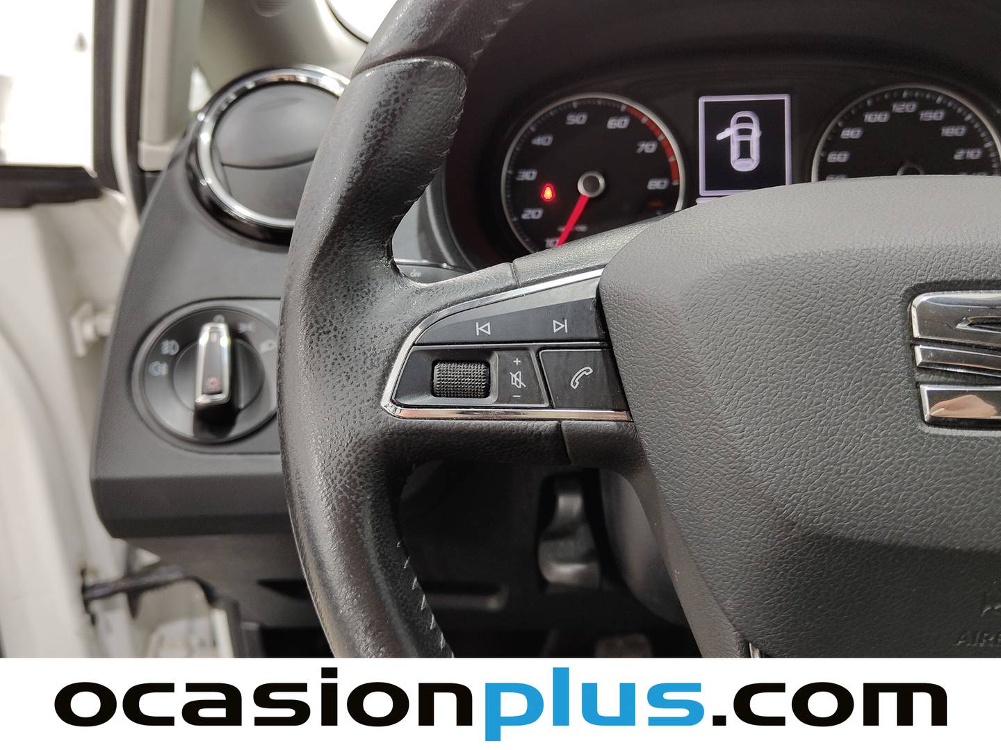Equipamiento del Seat Ibiza Seat Ibiza 1.2 TSI Style (90 CV)