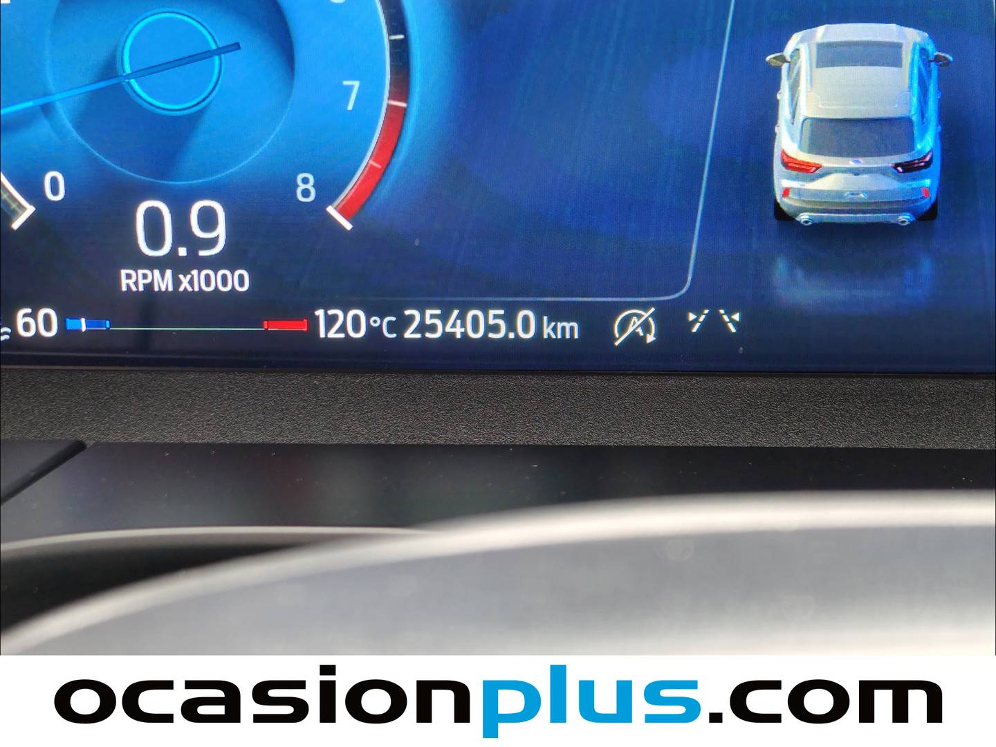 Foto Ford Kuga Ford Kuga 1.5T EcoBoost ST-Line 4x2 (150 CV)