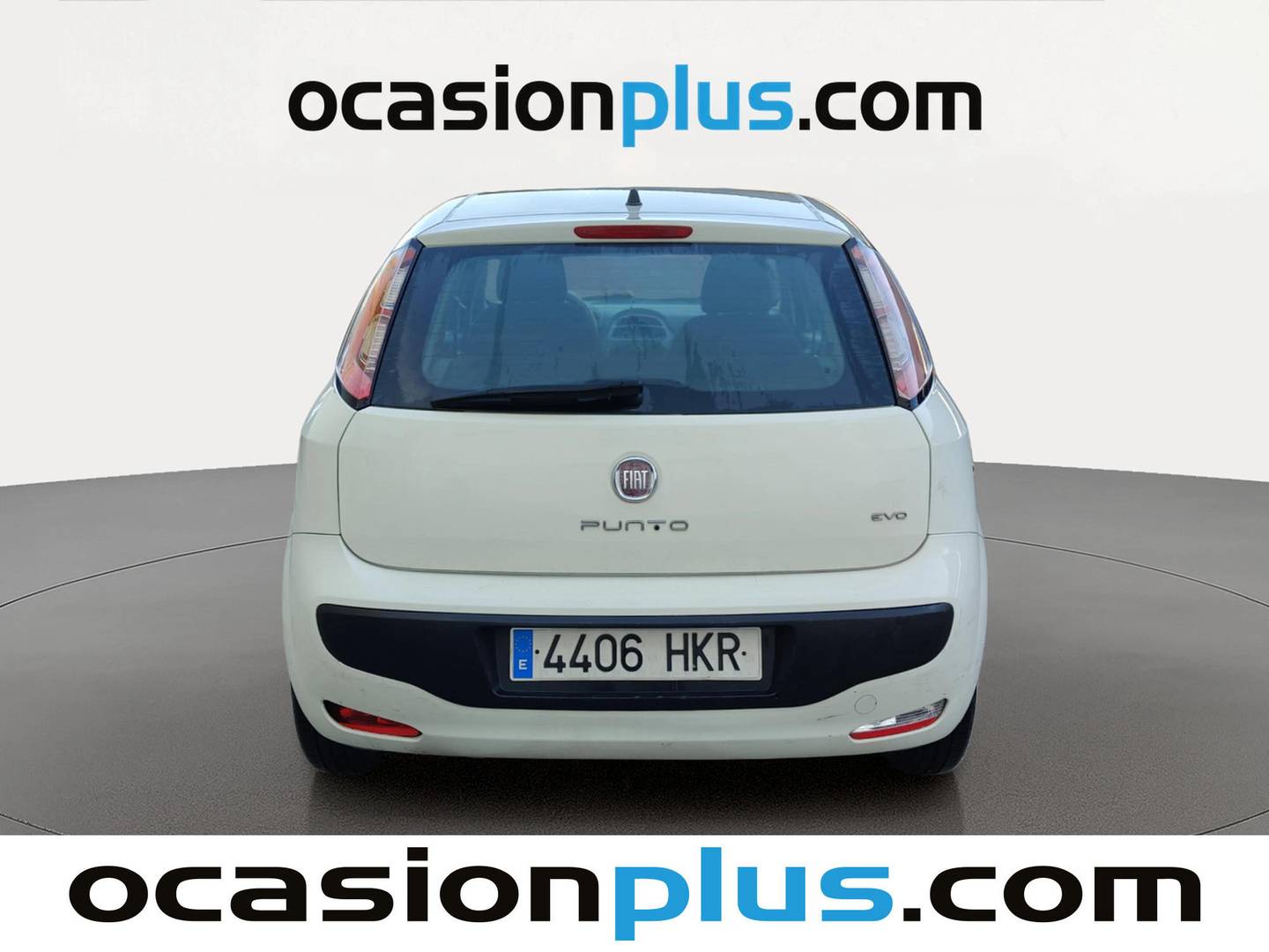 Fiat Punto EVO Fiat Punto Evo 1.3 Multijet S&S Active (75 CV) barato