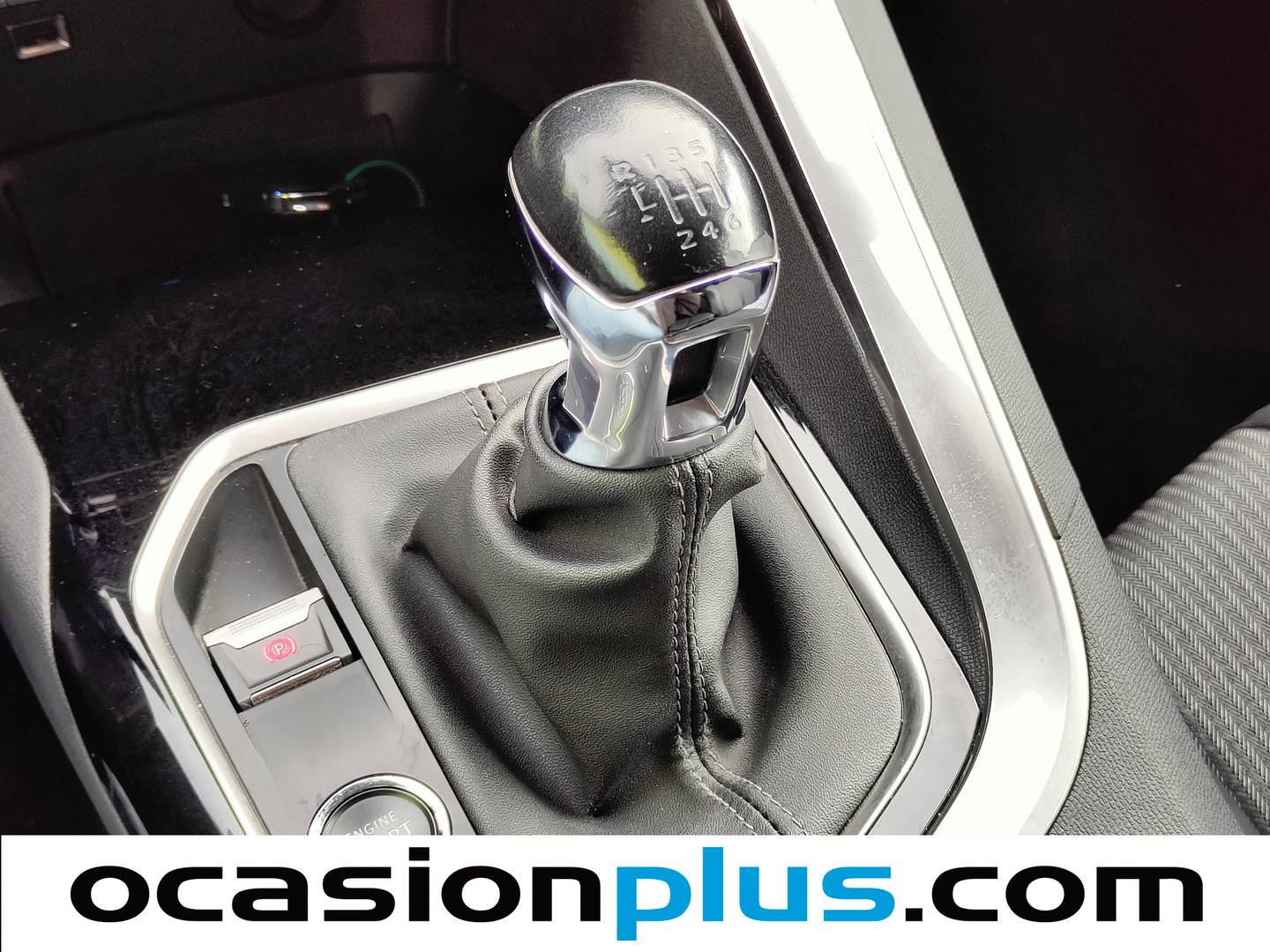 Peugeot 3008 Peugeot 3008 BlueHDI 130 S&S Allure (130 CV) barato