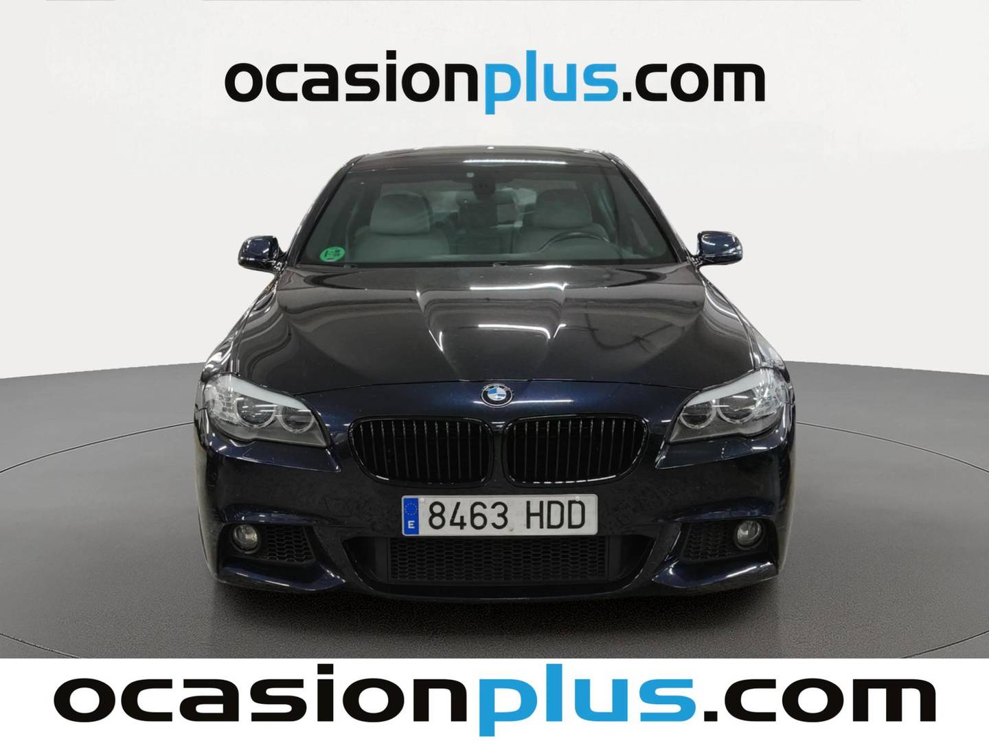 BMW Serie 5 BMW Serie 5 550i xDrive (407 CV) al mejor precio