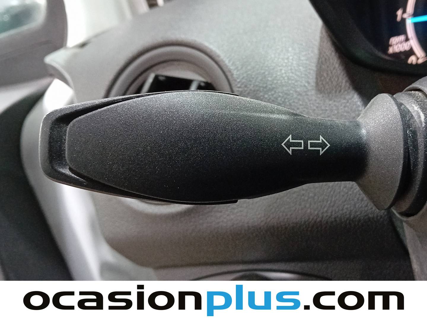 Foto Ford Transit Courier Ford Transit Courier Kombi 1.5 TDCi Ambiente (75 CV)