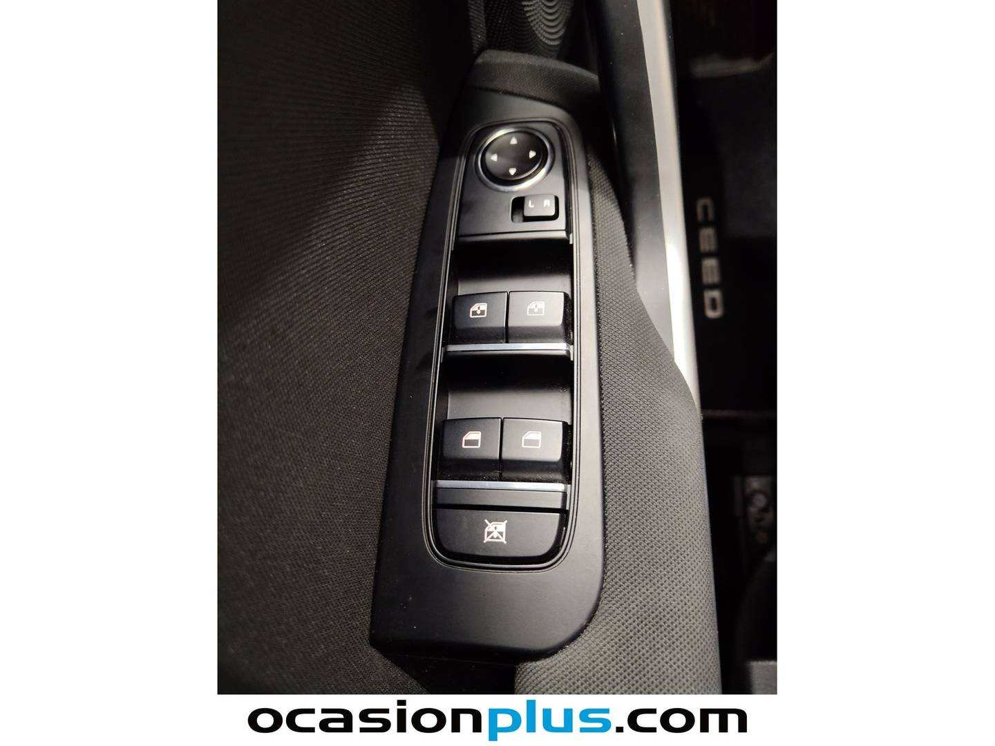 KIA Ceed KIA Ceed 1.0 T-GDI Drive (100 CV) gasolina