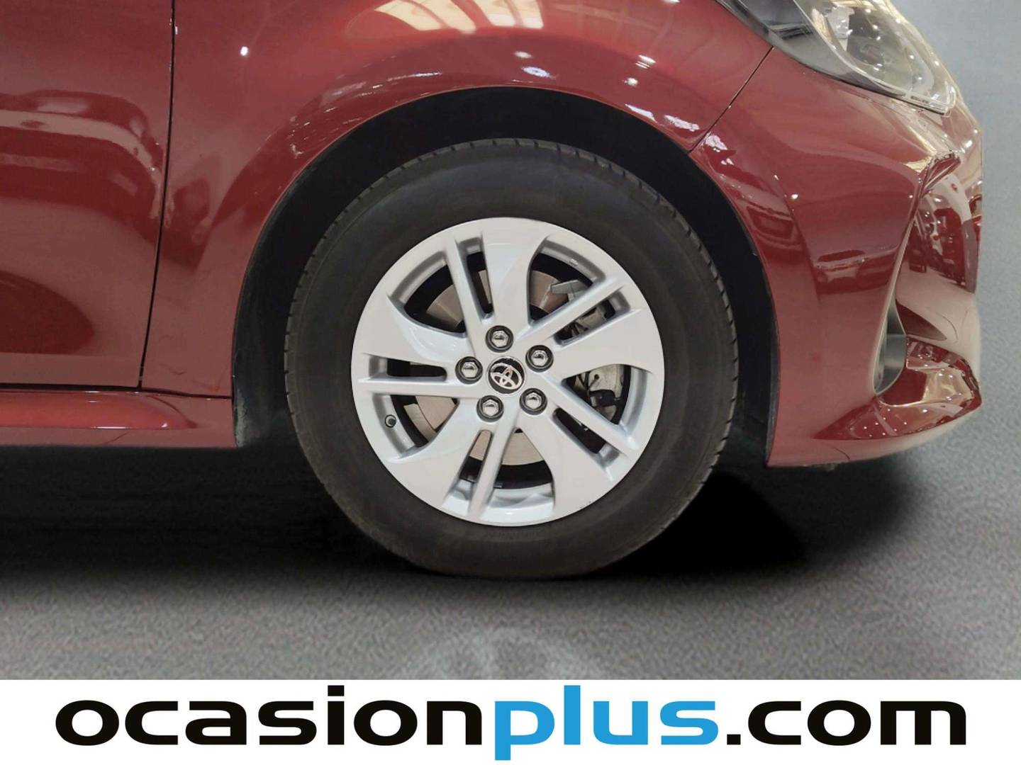 Toyota Yaris Toyota Yaris 120H Active Tech (116 CV) km 0
