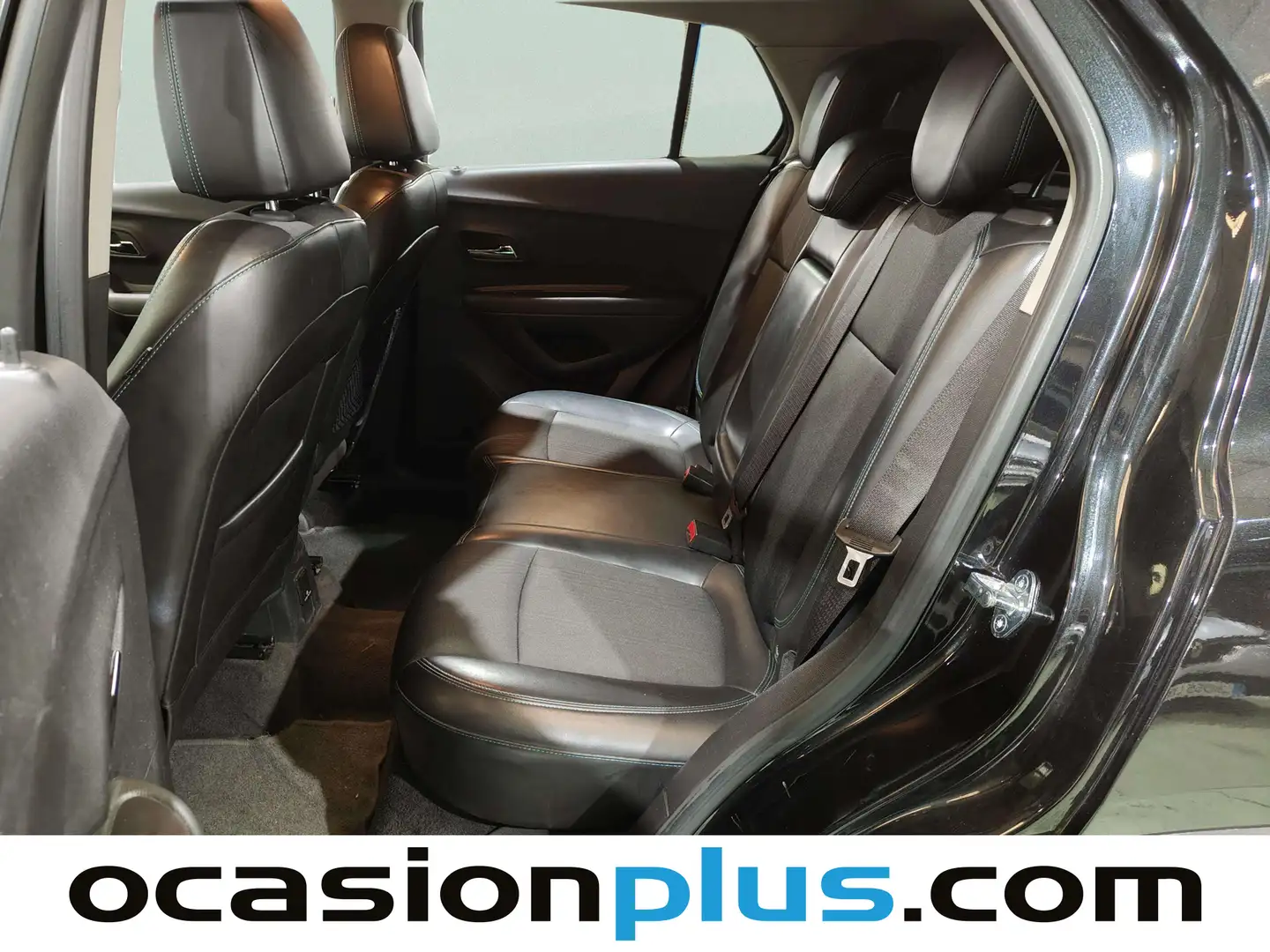 Foto Chevrolet Trax Chevrolet Trax 1.6 LT (115 CV)