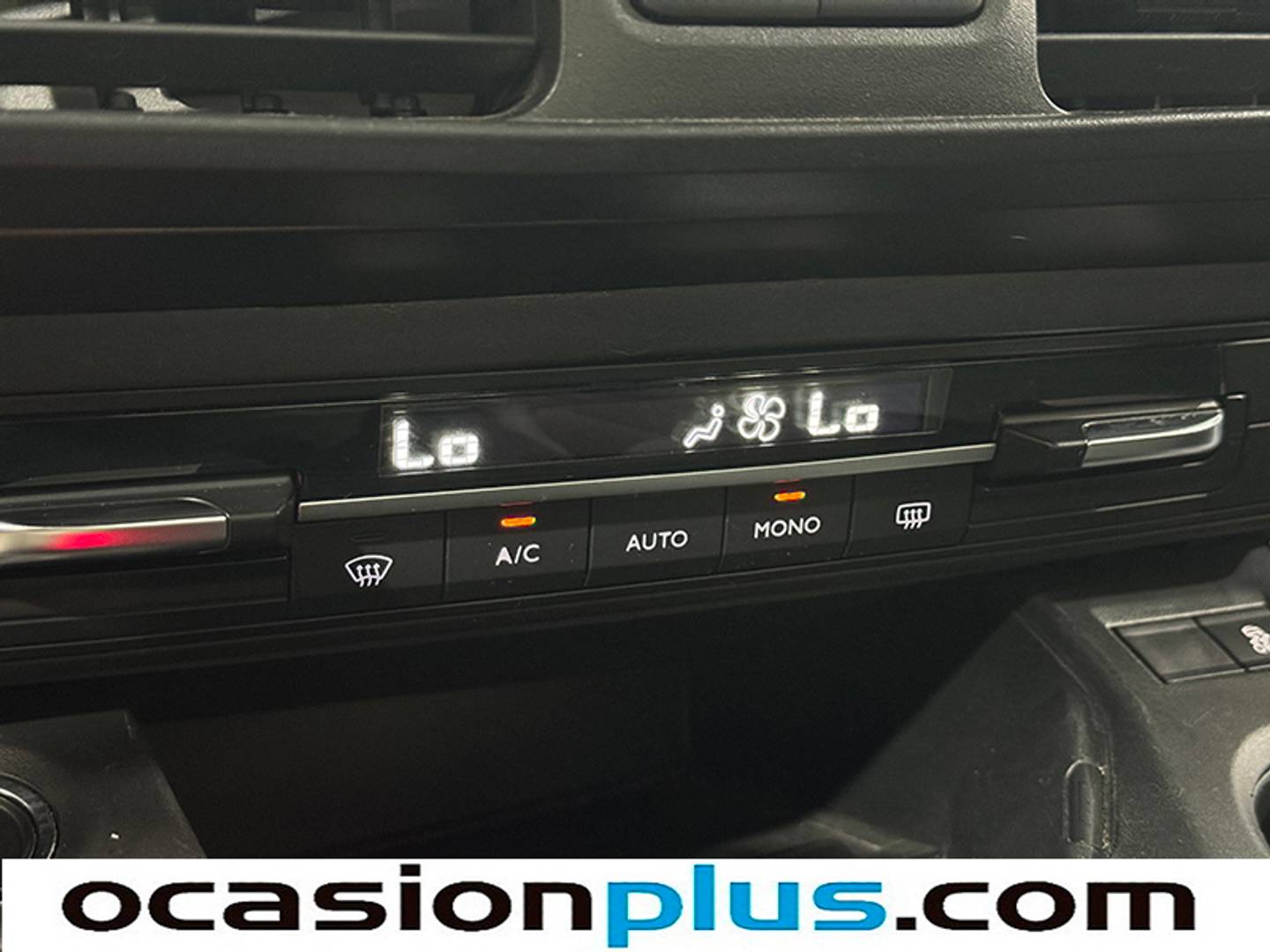 Foto Peugeot Rifter Peugeot Rifter Rifter GT Line Long BlueHDi (130 CV)