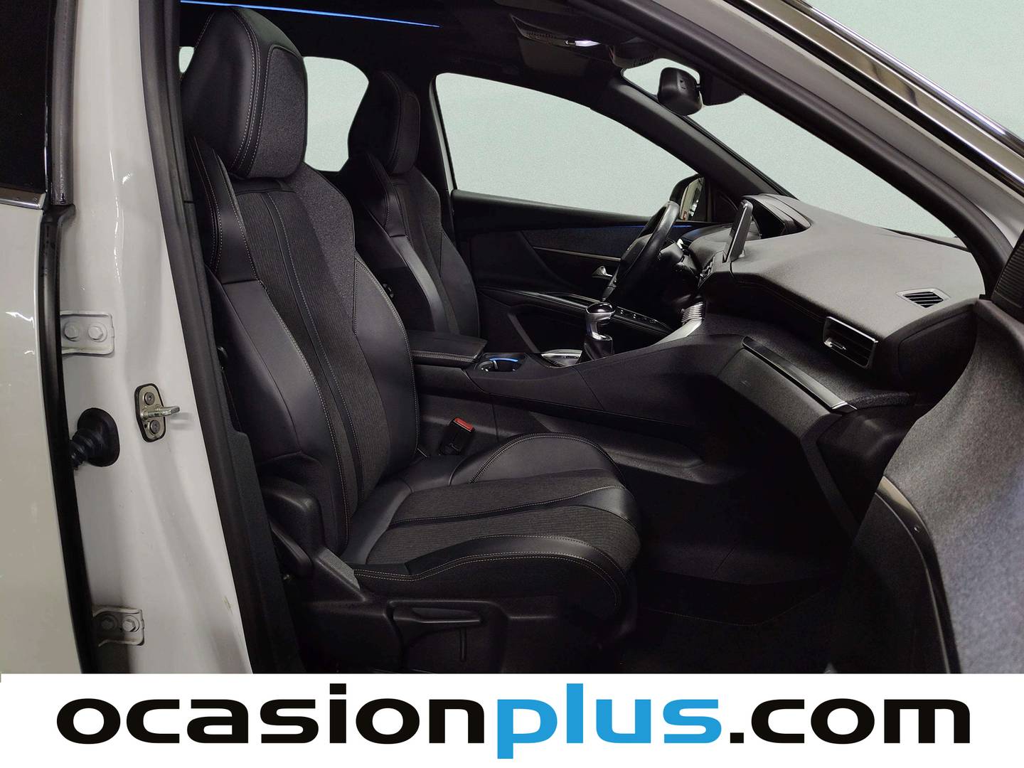 Peugeot 5008 Peugeot 5008 PureTech 130 GT Line (130 CV) gasolina
