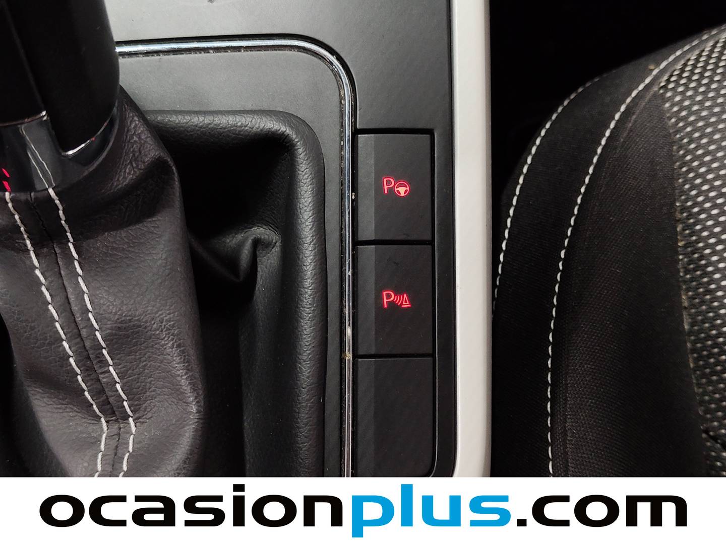 Seat Arona Seat Arona 1.0 TSI Ecomotive S&S Xcellence Edition DSG (115 CV) gasolina