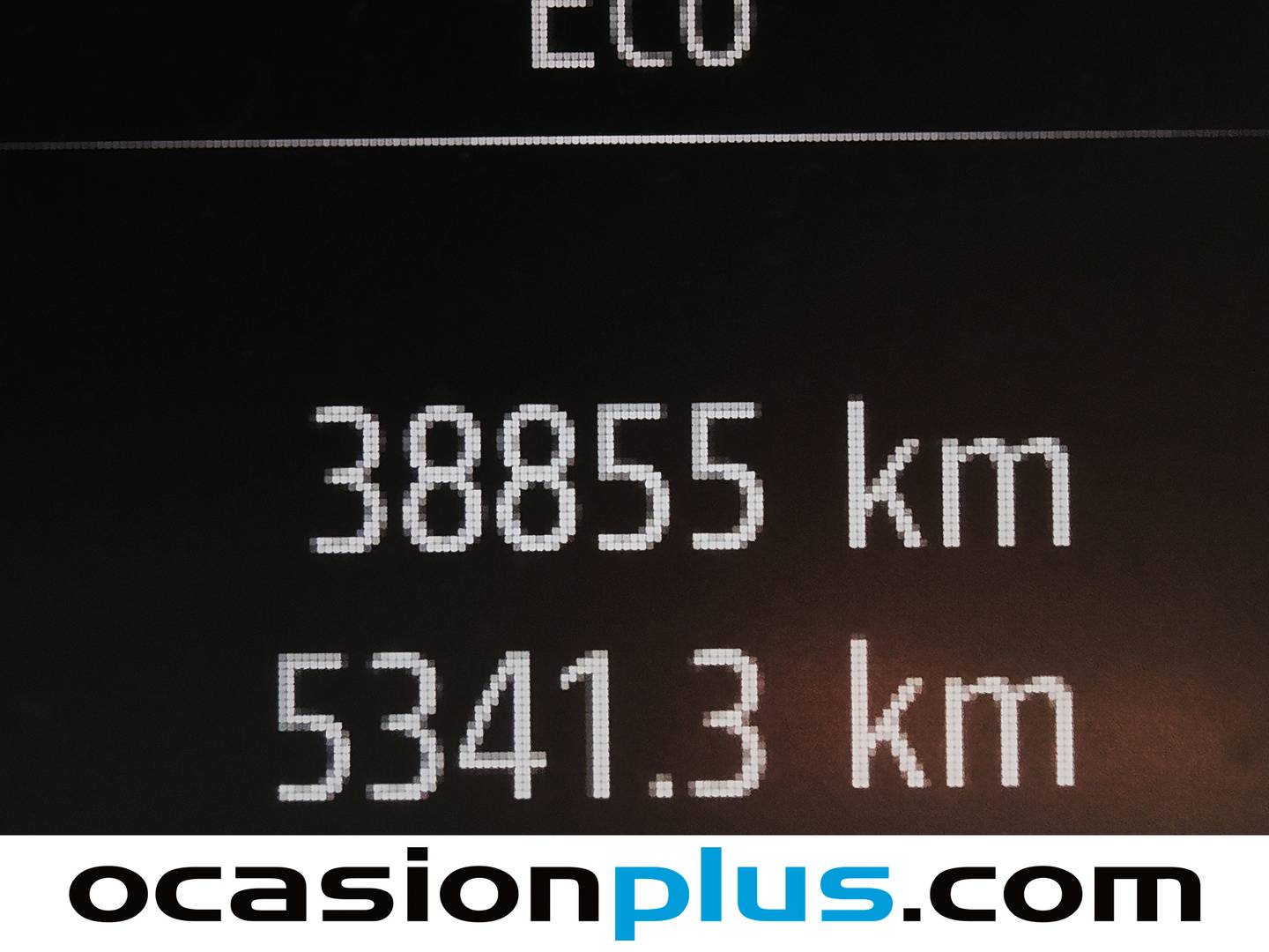 Foto Dacia Sandero Dacia Sandero Extreme Go TCe (110 CV)