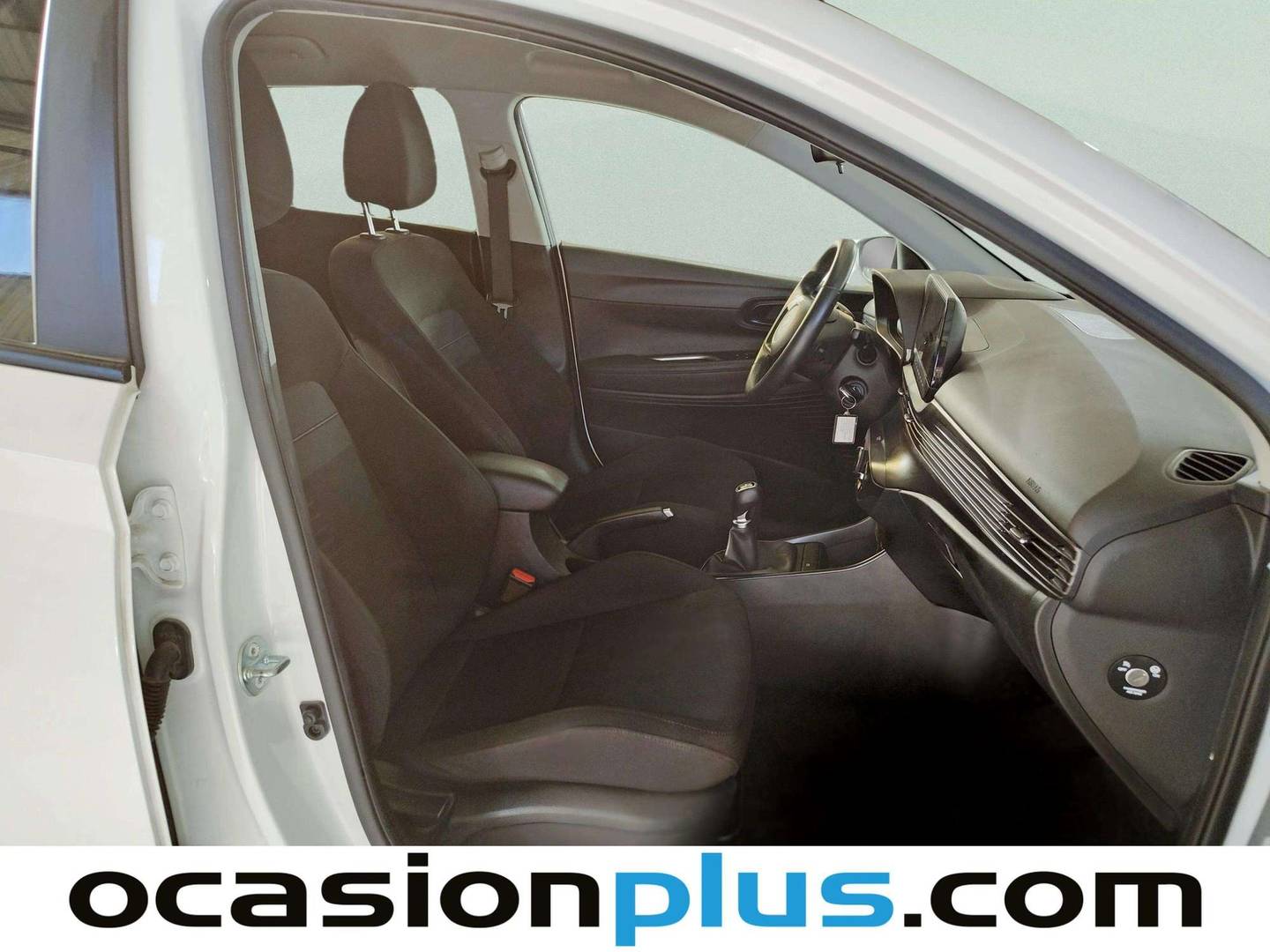 Hyundai Bayon Hyundai Bayon 1.2 MPI Maxx (79 CV) km 0
