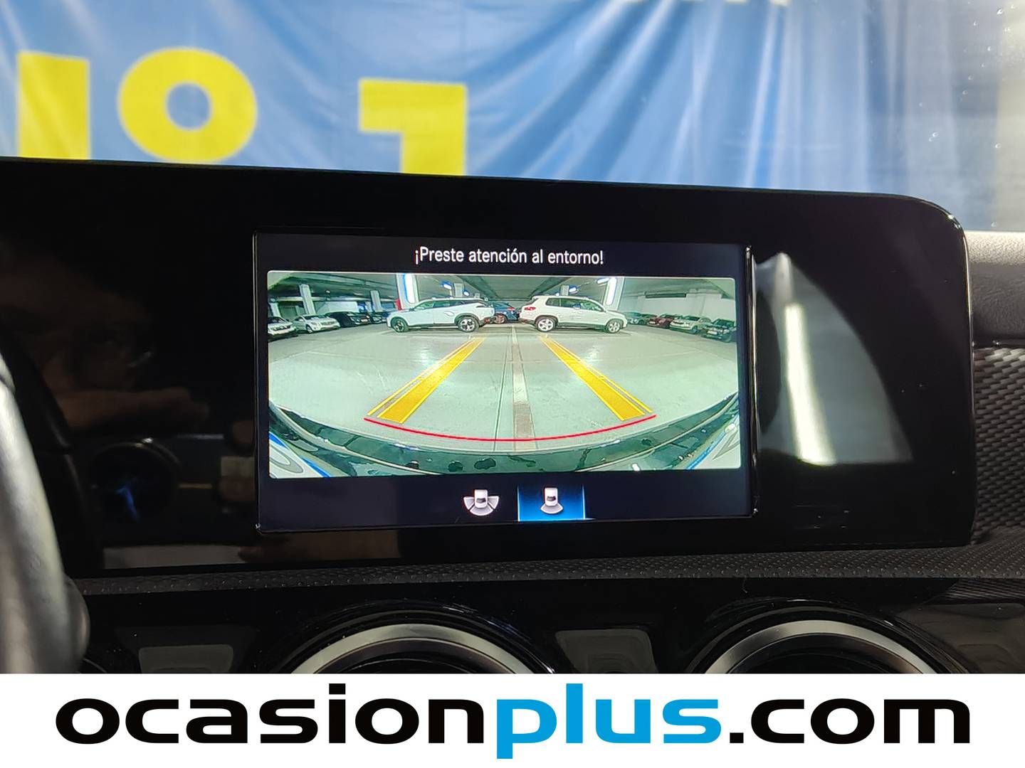 Foto Mercedes Clase A Mercedes-Benz Clase A A 180 d (116 CV)