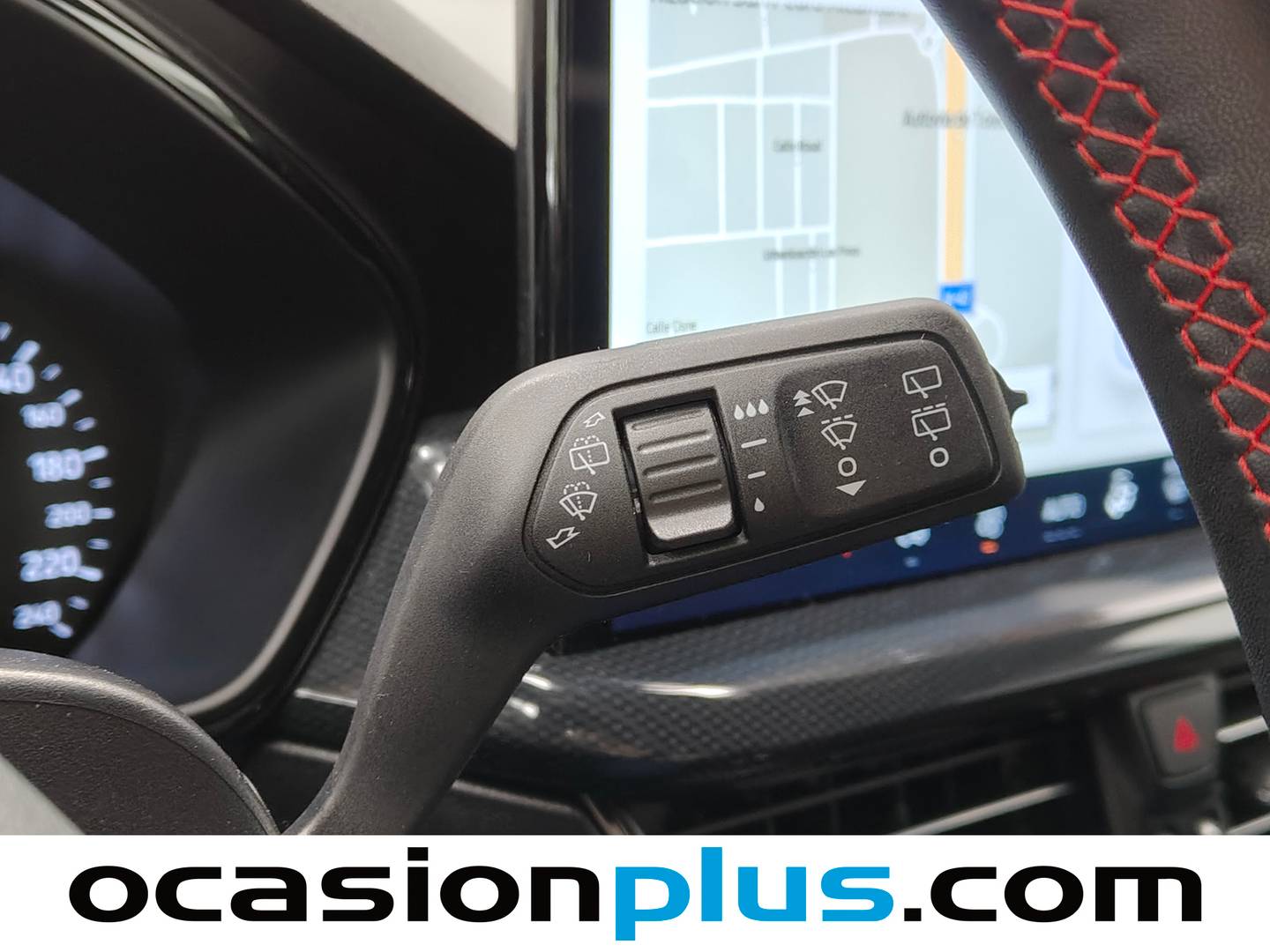 Ford Focus Ford Focus 1.0 Ecoboost MHEV ST-Line (155 CV) híbrido