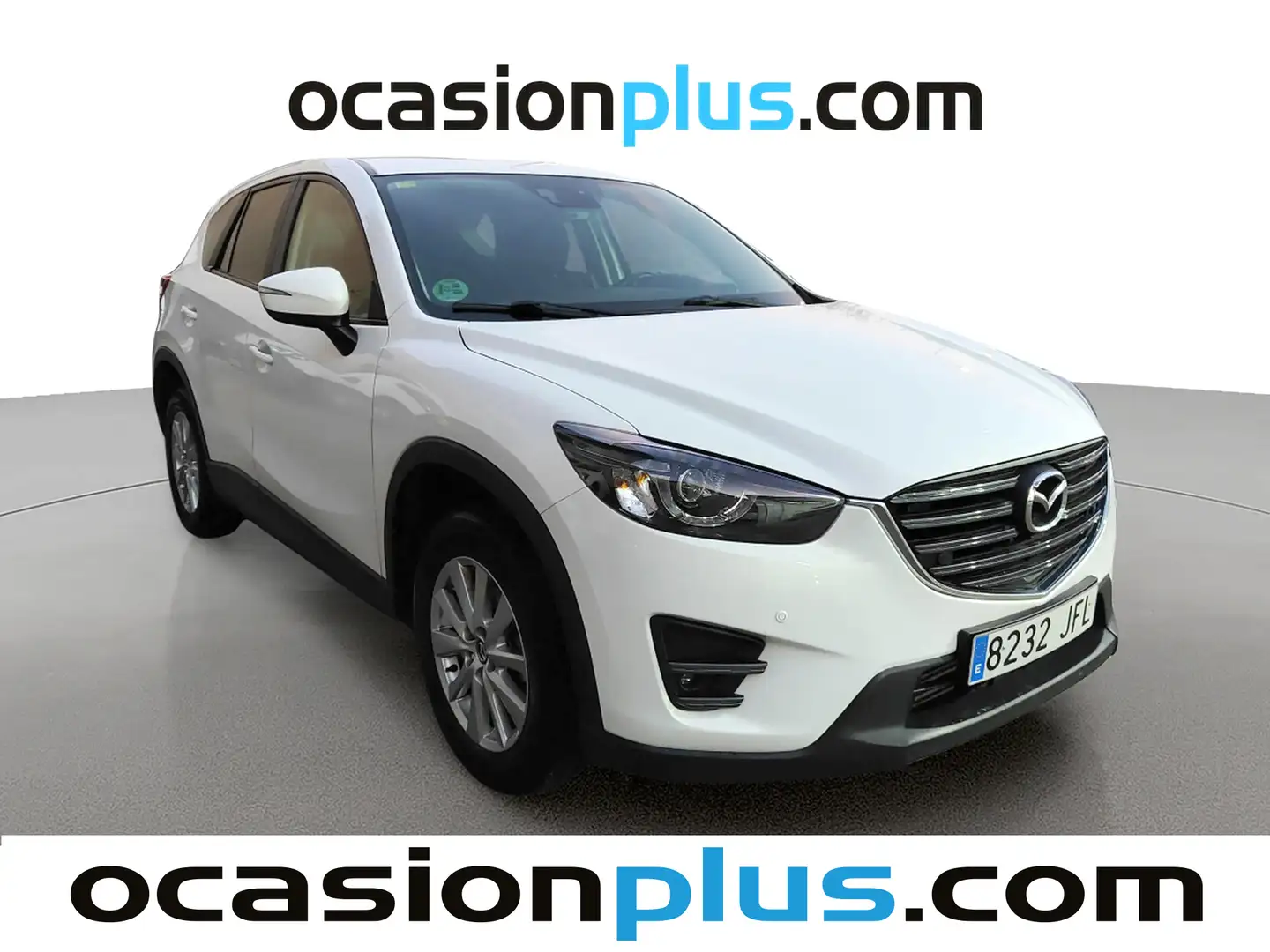 Foto Mazda CX-5 Mazda CX-5 2.2 DE Style + Navi 2WD AT (150 CV)