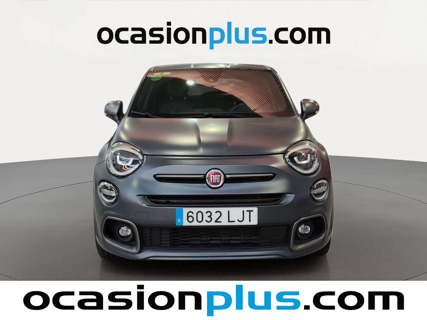 Fiat 500X Fiat 500X 1.3 Firefly S&S Sport 4x2 DCT (150 CV) automático