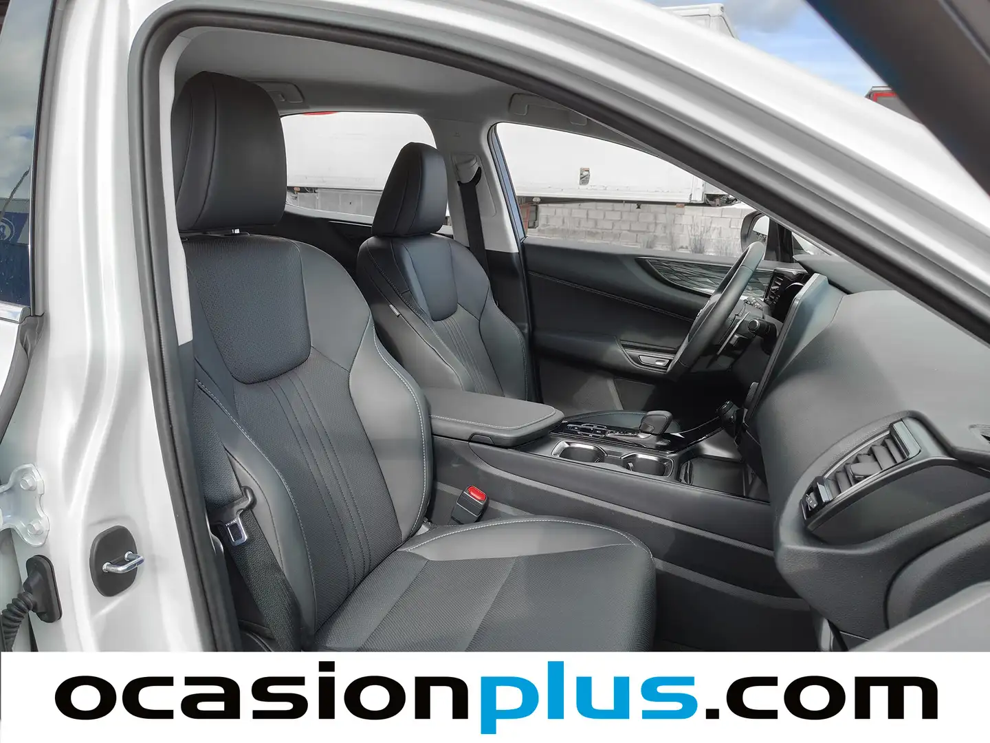 Foto Lexus NX Lexus NX 350h Premium+ 2WD (242 CV)