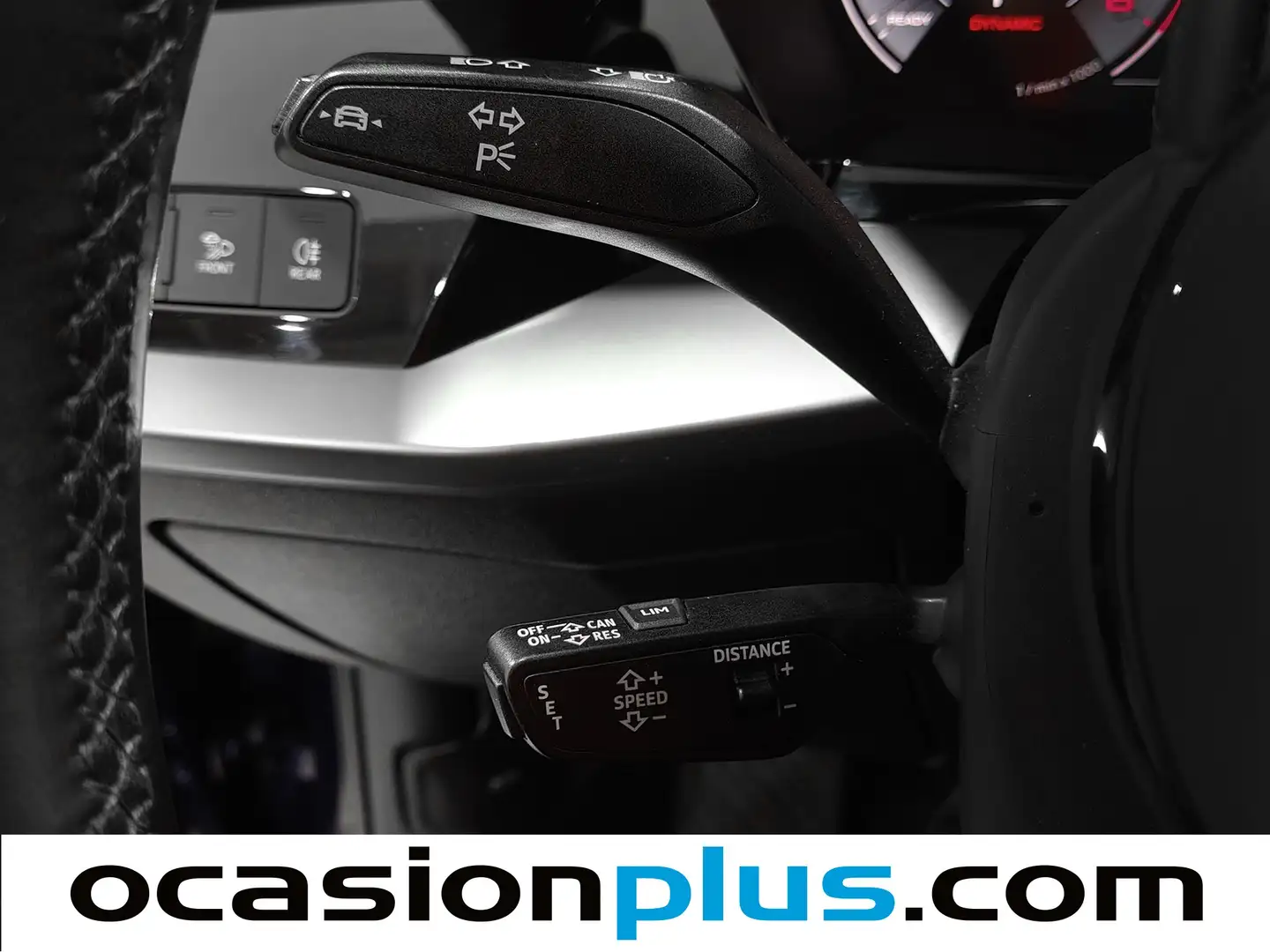 Foto Audi A3 Audi A3 Sportback Sportback Black line 35 TDI (150 CV) S tronic S line