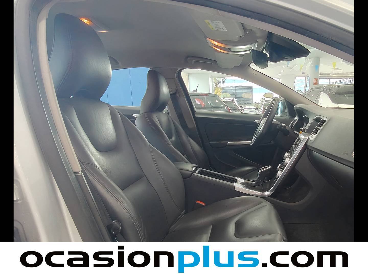 Foto Volvo S60 Volvo S60 D3 Summum Auto (150 CV)