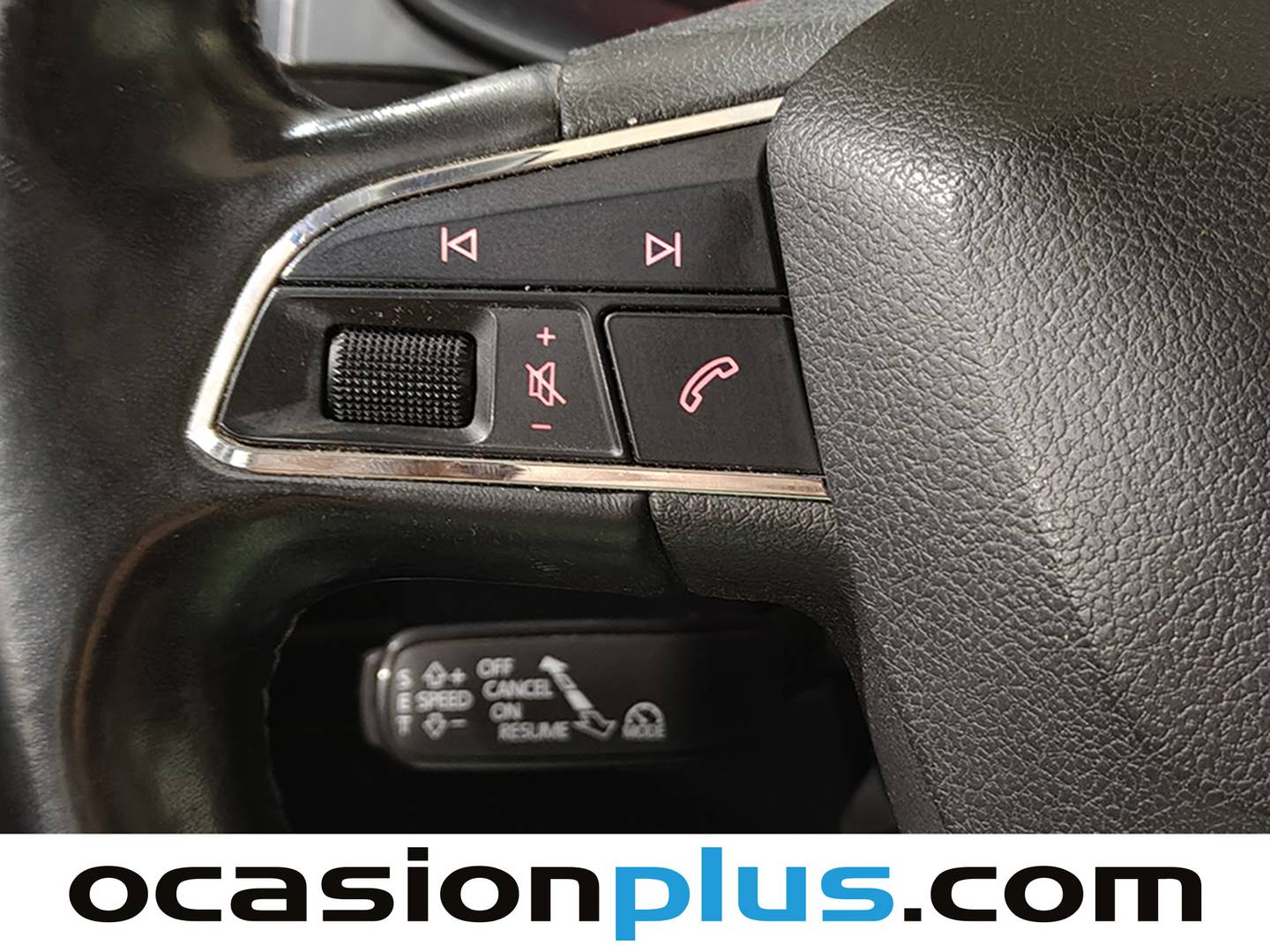Seat Ateca Seat Ateca 1.0 TSI S&S Ecomotive Style Premium Nav  (115 CV) seminuevo