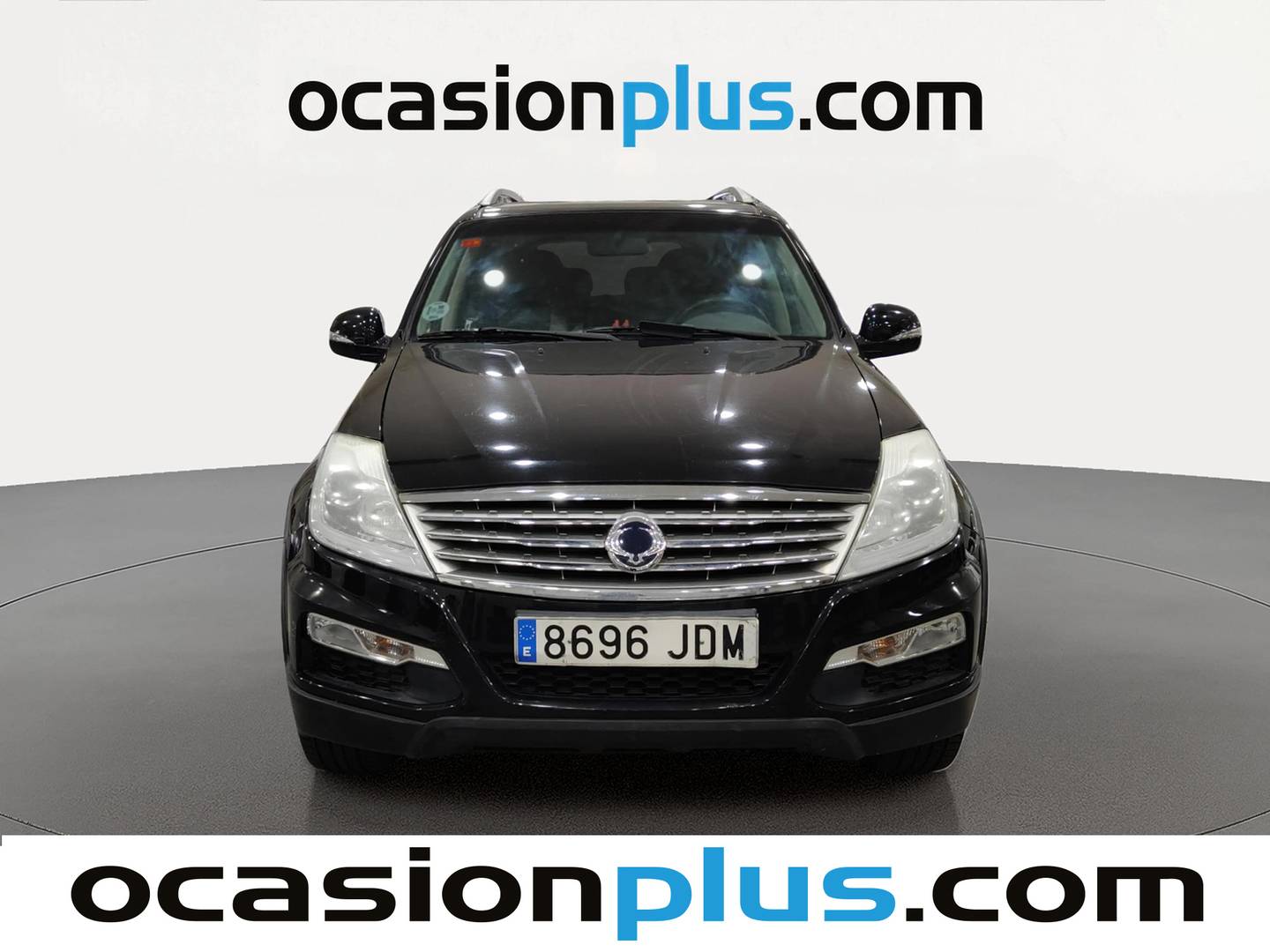 SsangYong Rexton SsangYong Rexton 200 e-xdi Premium 4x2 (155 CV) barato