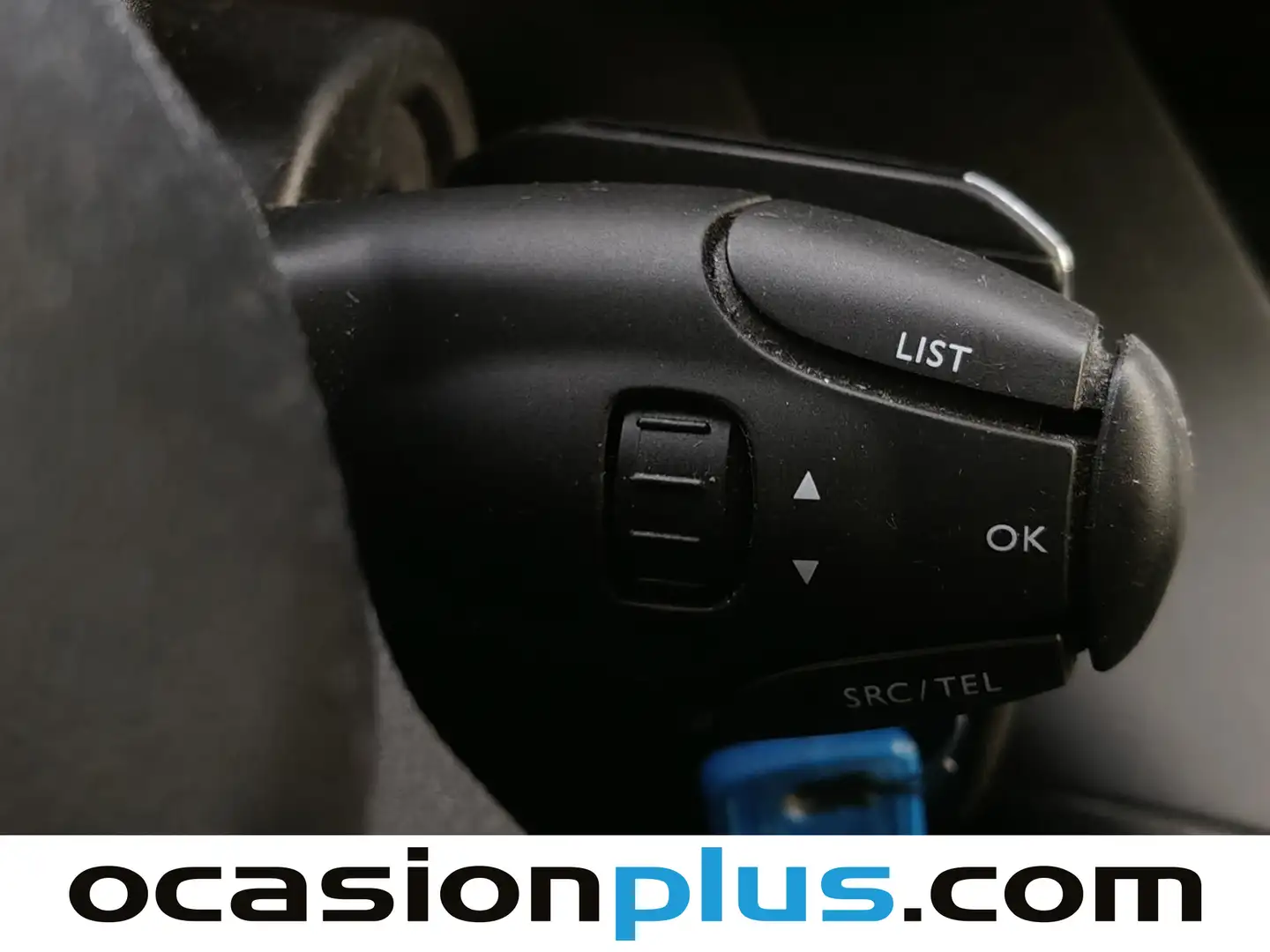 Foto Citroën Berlingo Citroen Berlingo Furgon BlueHDi 100 Talla M Control (102 CV)