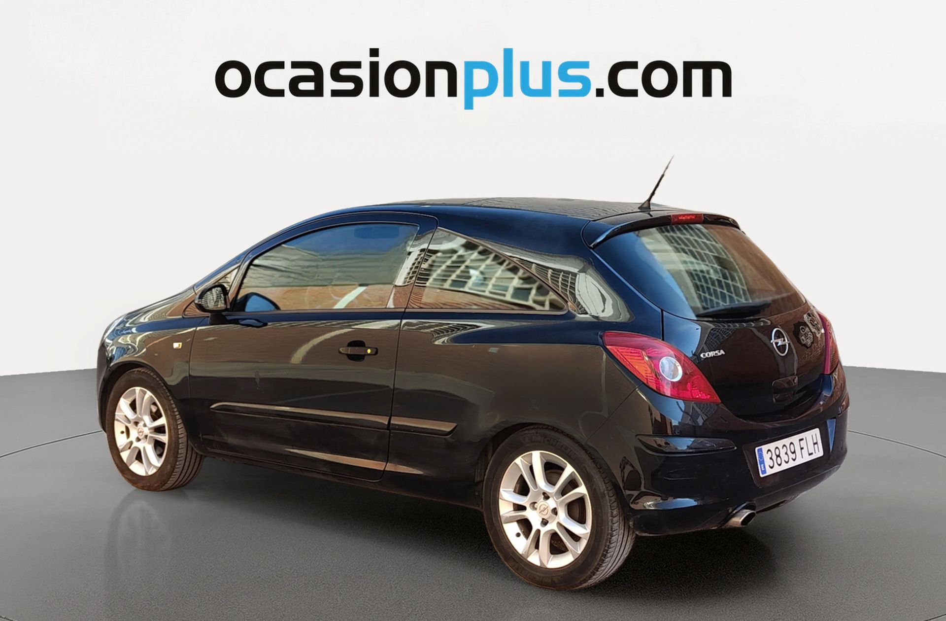 Opel Corsa 1.4 Sport - foto 4