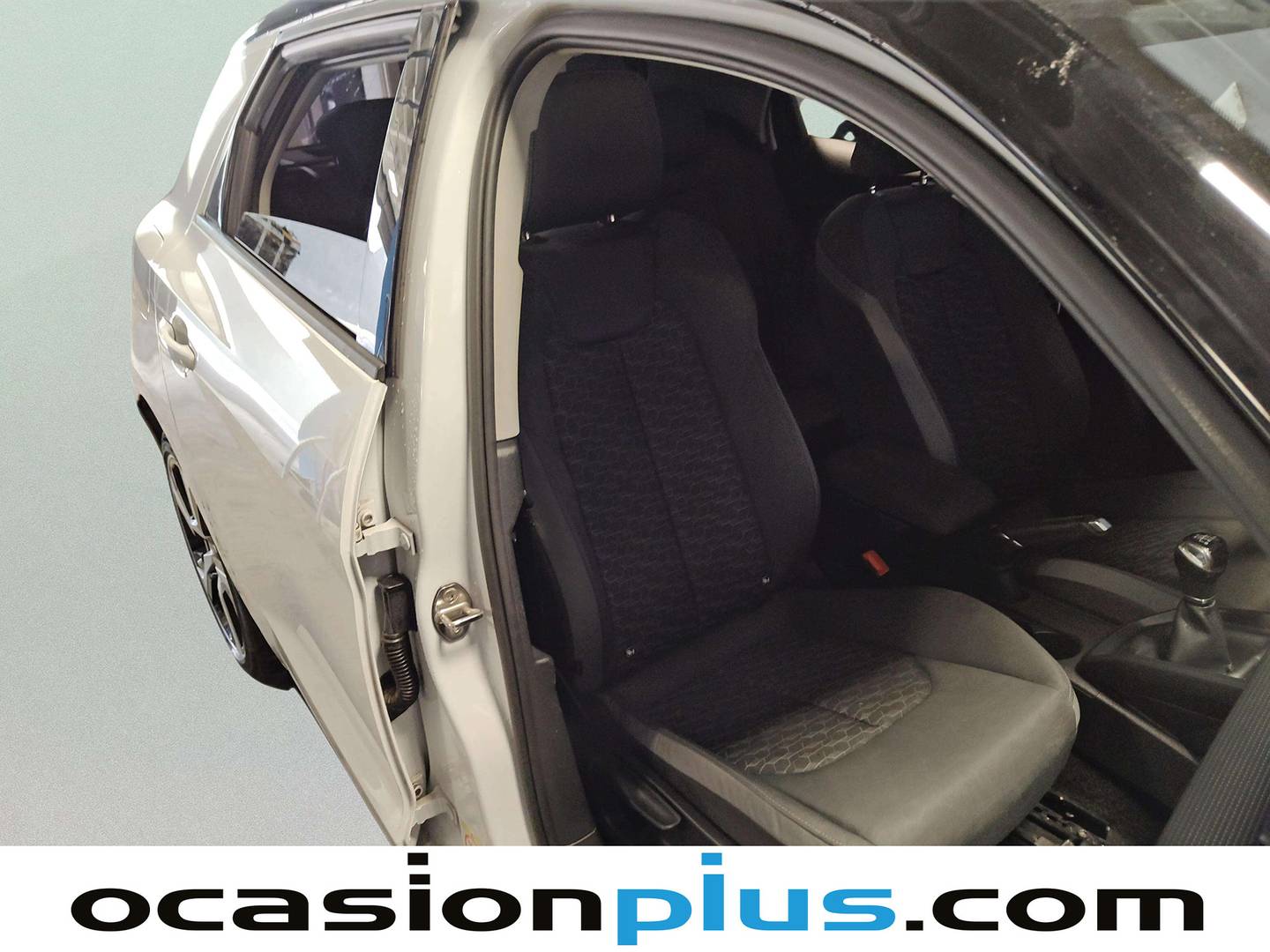 Foto Audi A1 Audi A1 Sportback Advanced 25 TFSI (95 CV)