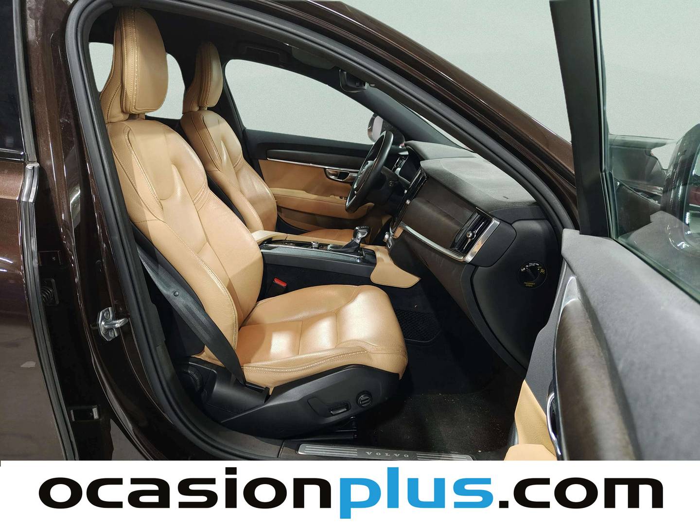Volvo V90 Cross Country Volvo V90 Cross Country D4 AWD Auto (190 CV) diésel
