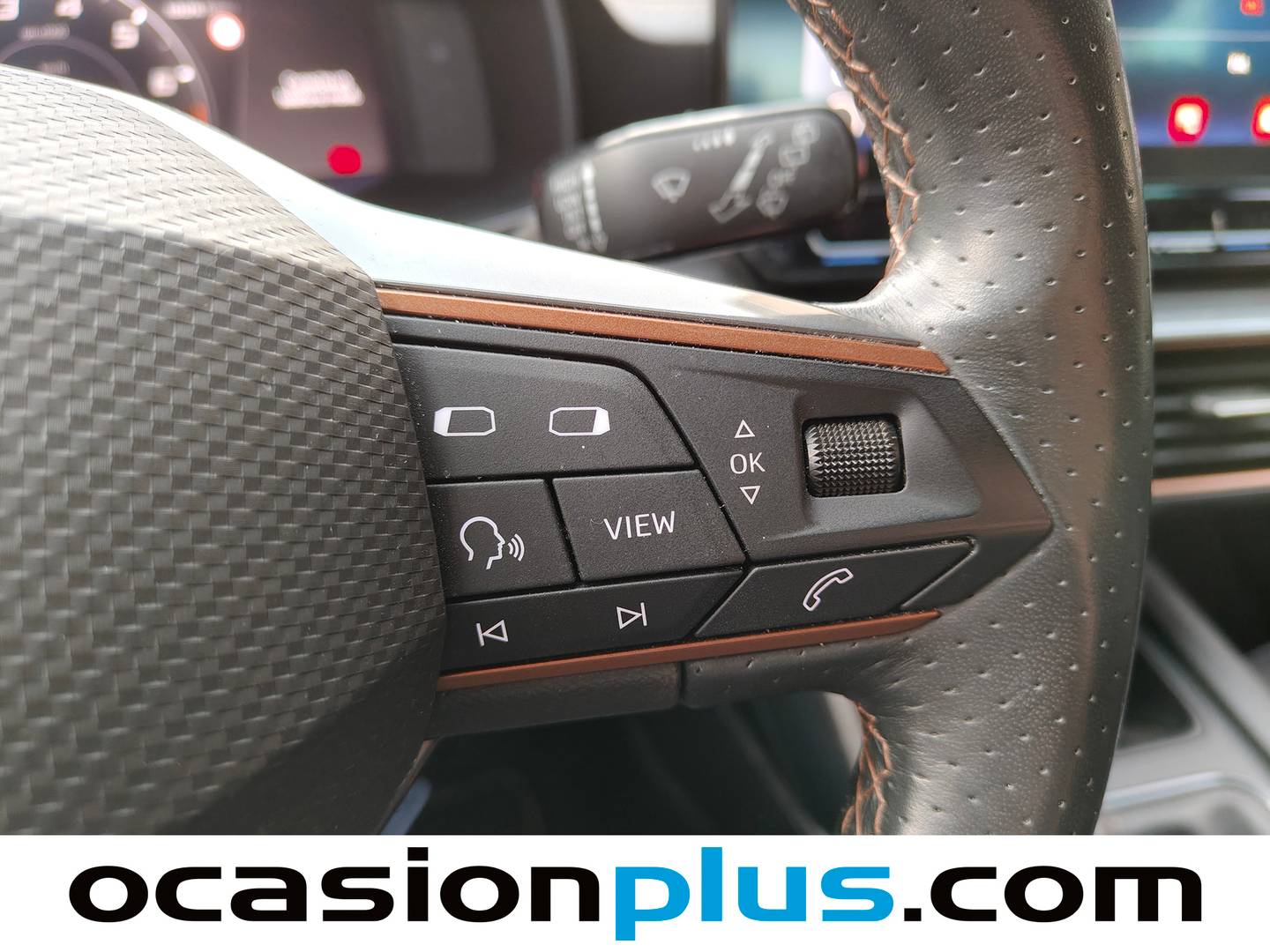 Cupra Formentor CUPRA Formentor 1.5 TSI (150 CV) barato