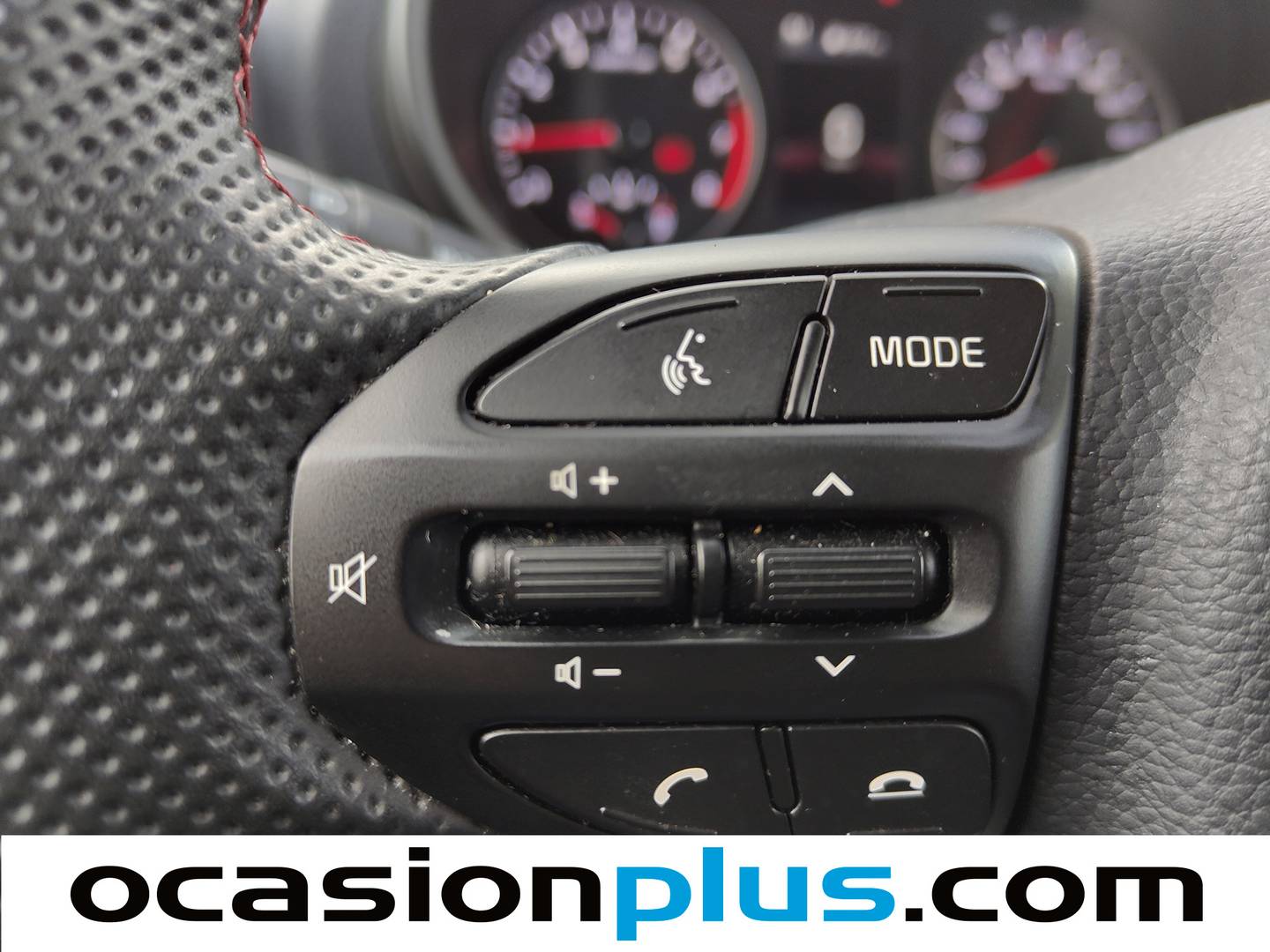KIA Picanto KIA Picanto 1.0 DPi AMT GT Line (67 CV) de segunda mano