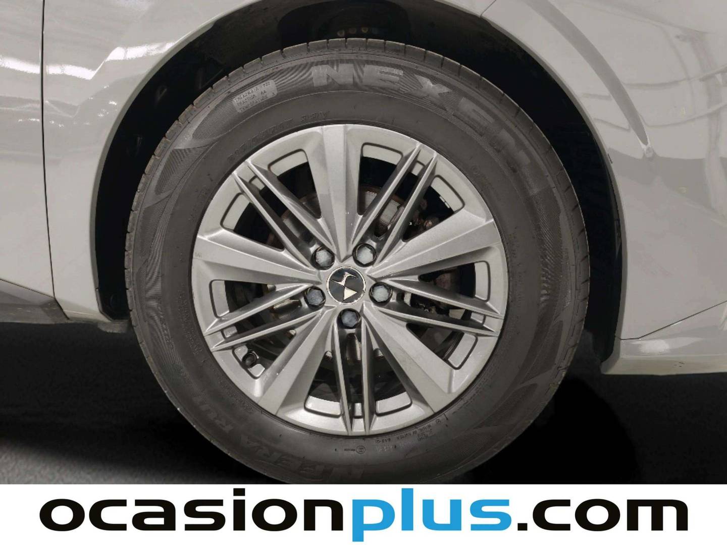 DS DS 4 DS DS4 PureTech 130 Bastille Auto (130 CV) 2023