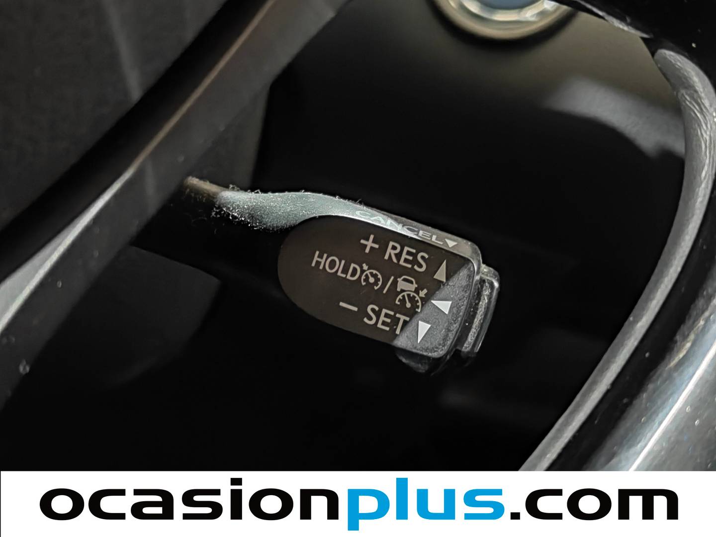 Acabados Toyota C-HR Toyota C-HR 1.8 125H Advance (122 CV)