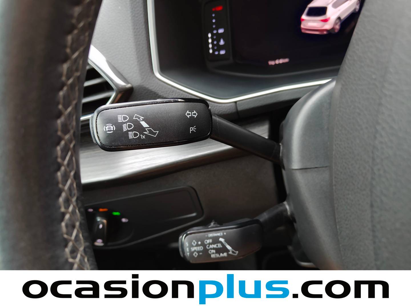 Seat Tarraco Seat Tarraco 1.5 TSI S&S Xcellence Plus (150 CV) 7 Plazas 2020