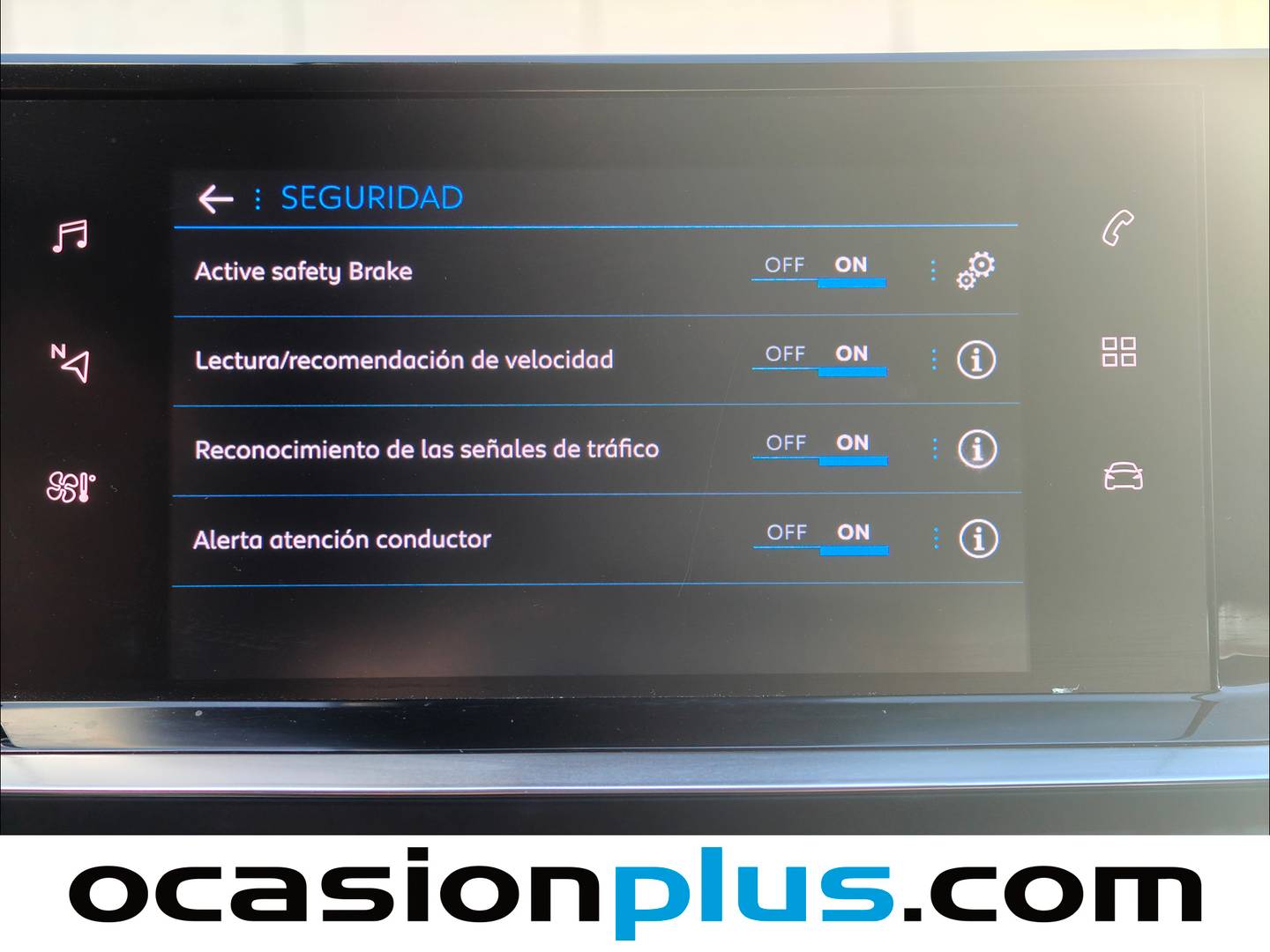 Peugeot 2008 Peugeot 2008 BlueHDi 110 S&S Active Pack (110 CV) 110cv