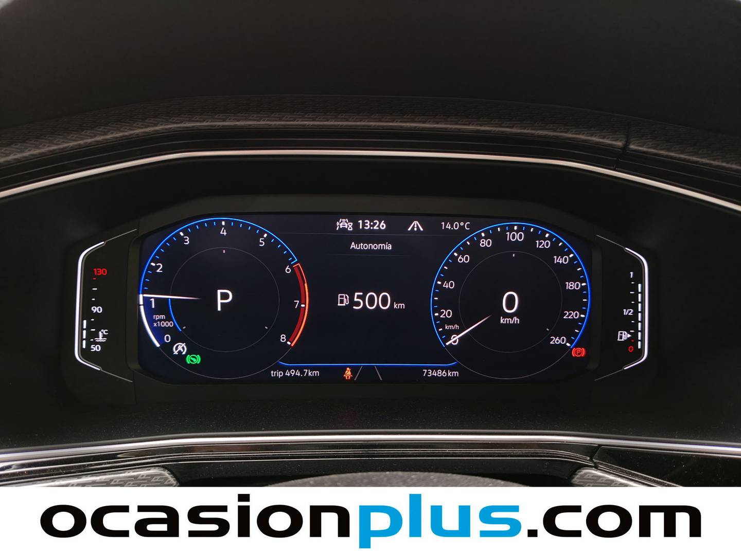 Volkswagen T-Cross Volkswagen T-Cross Sport 1.5 TSI  (150 CV) DSG Pack R-Line 2021