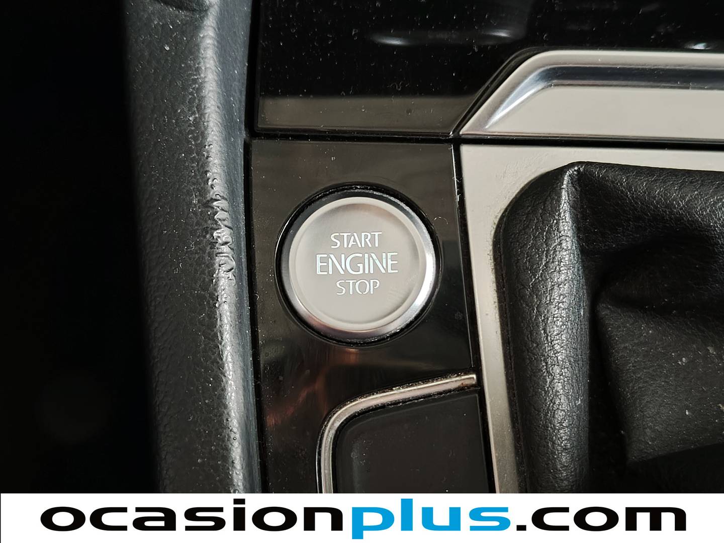 Foto Volkswagen Passat Volkswagen Passat Sport 2.0 TDI (150 CV)