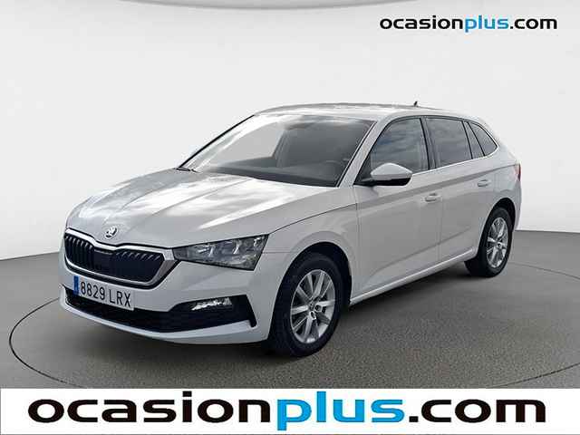 Skoda Seminuevos Sevilla