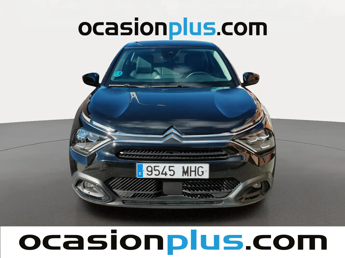 Foto Citroën C4 Citroen C4 PureTech 130 S&S 6v Feel Pack (130 CV)