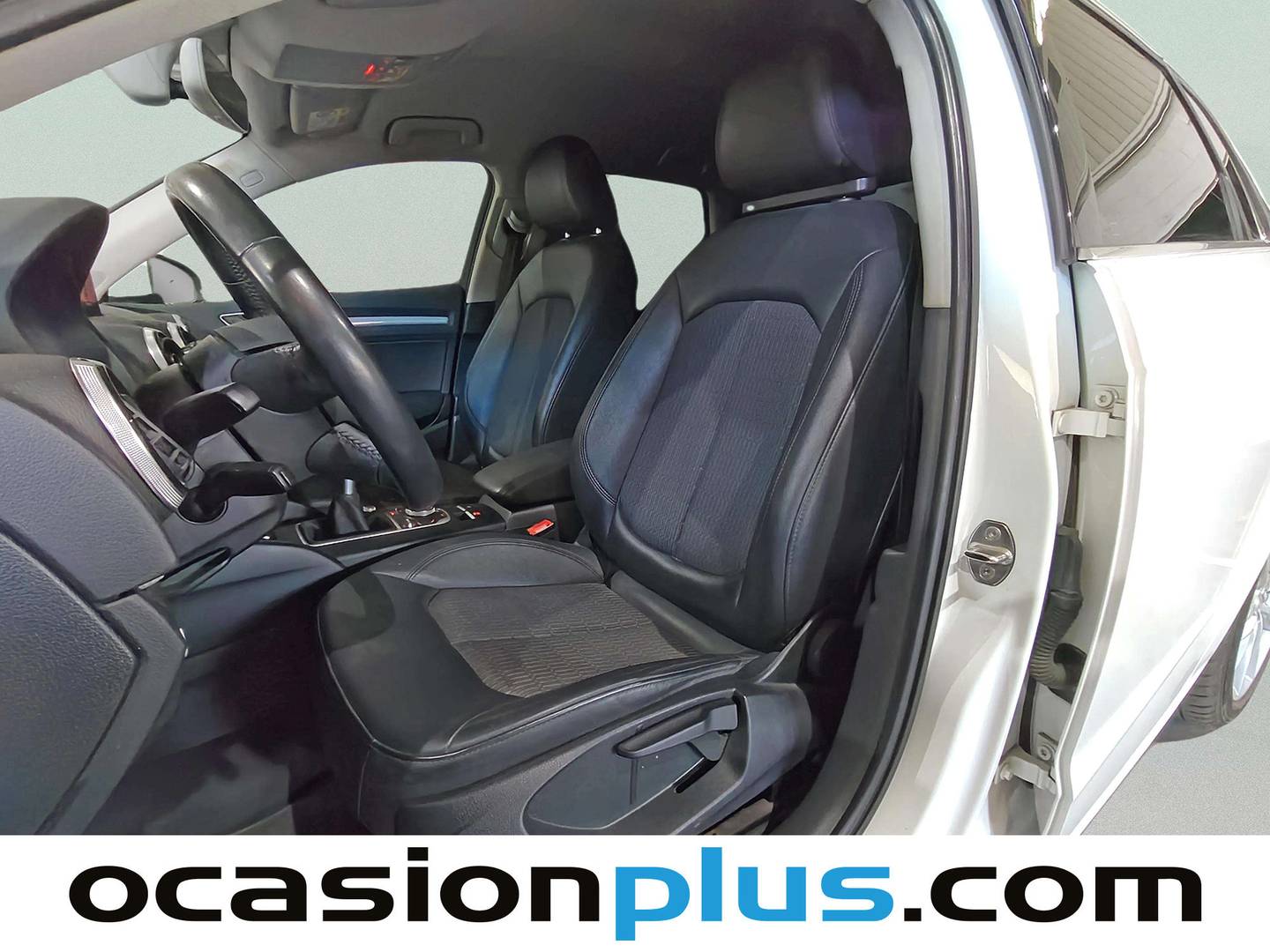 Foto asientos traseros Audi A3 Audi A3 Sportback Advanced 1.4 TFSI (125 CV)